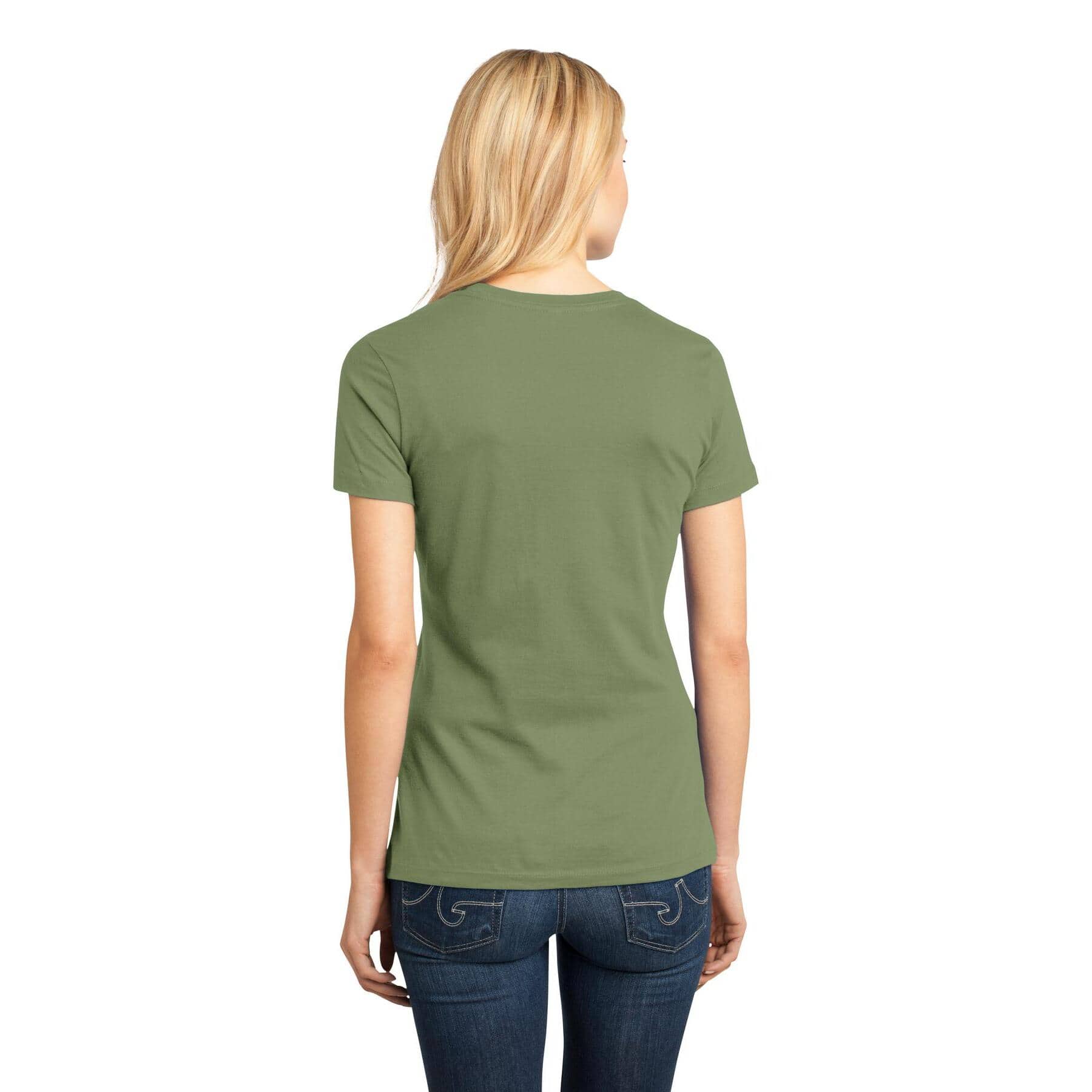 District® Women's Perfect Weight® Adult T-Shirt