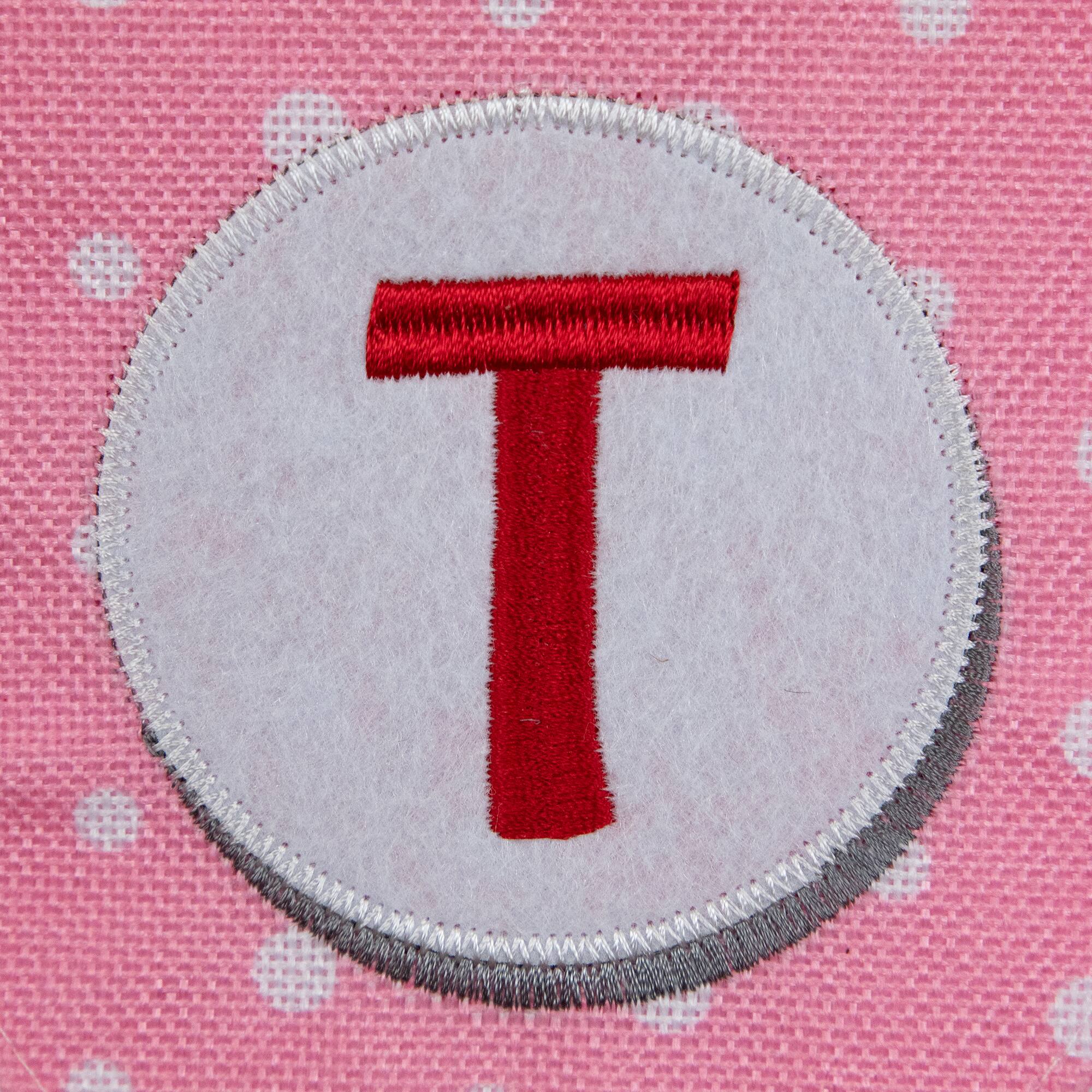 70" Pastel Patterned Happy Easter Hanging Banner