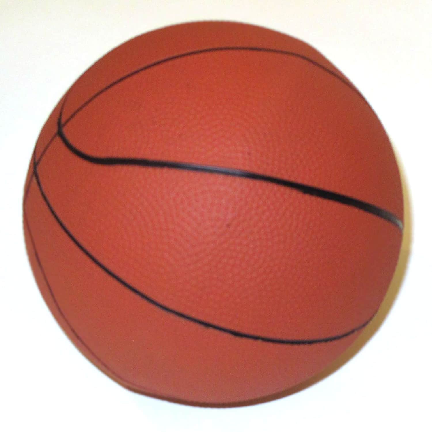Swim Central 32.5" Pool Jam Inground Water Basketball Game