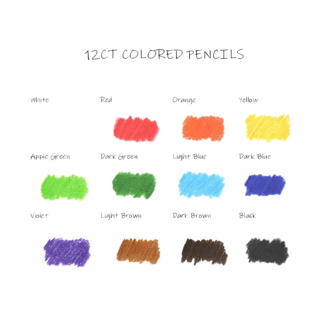 42 Piece Artist's Colouring & Sketching Set by Artist's Loft™