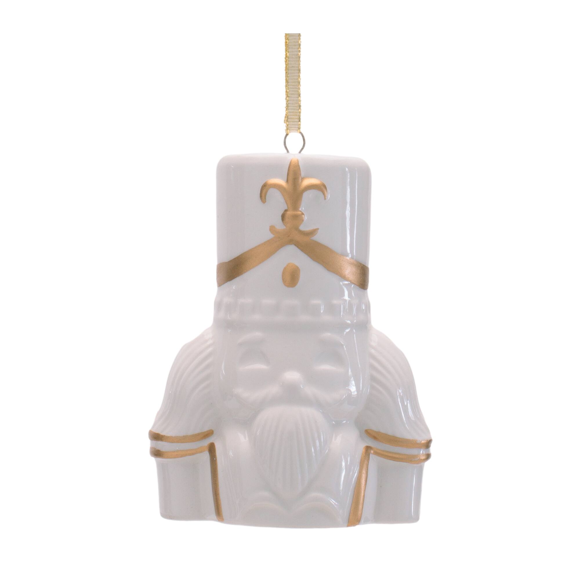 Melrose Nutcracker Ornaments Set
