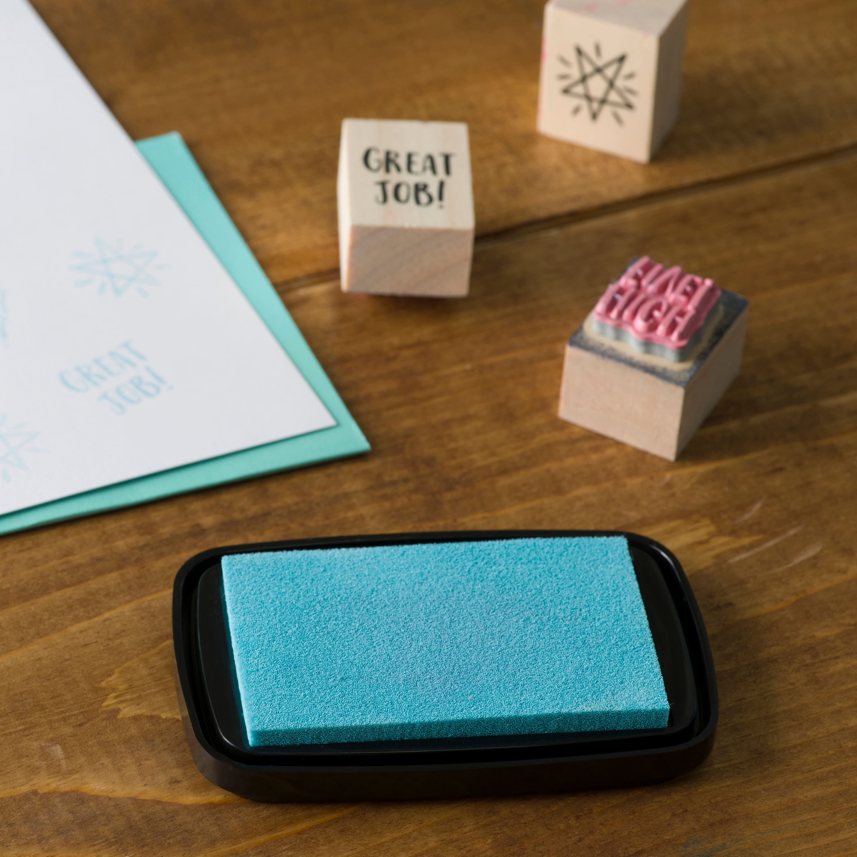 12 Pack: Archival Pigment Ink Pad by Recollections™