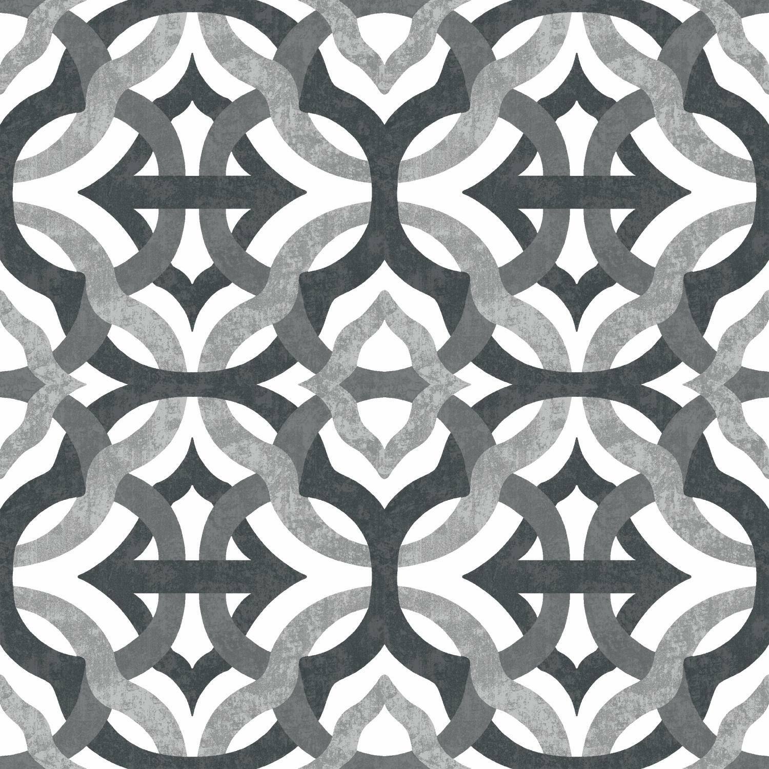 RoomMates Tipton Peel & Stick Wallpaper