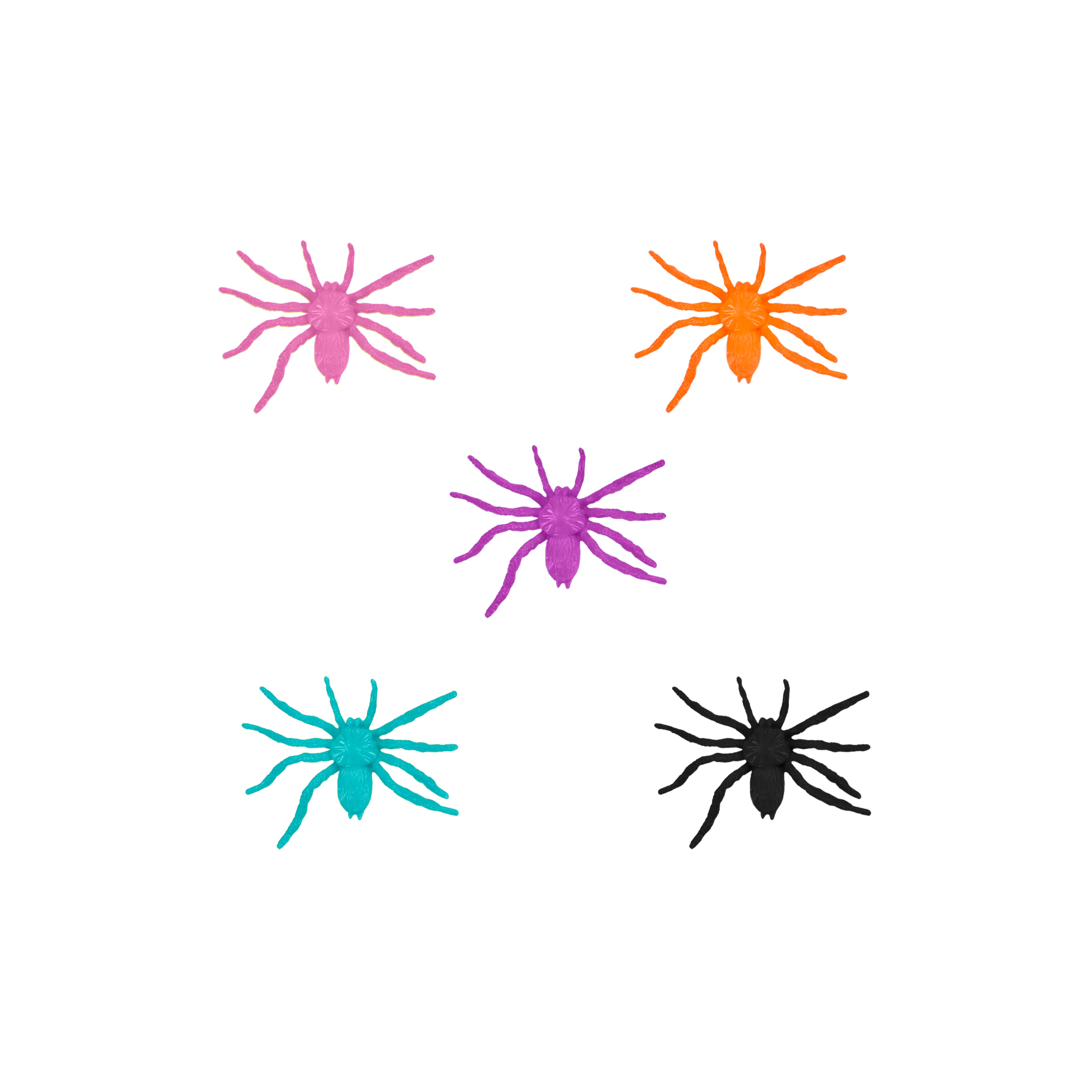 Halloween Assorted Plastic Toys by Creatology™
