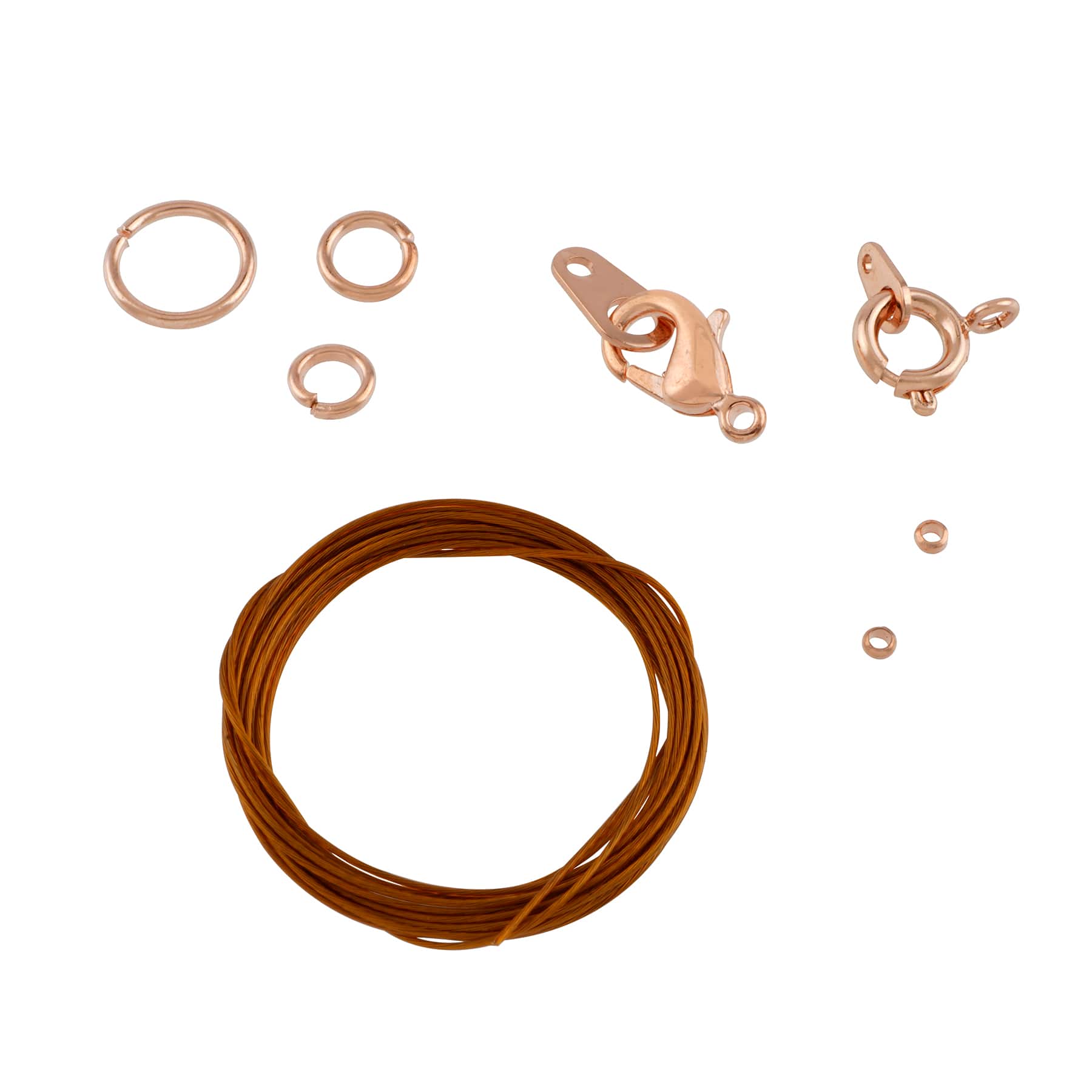 Ensemble d’accessoires pour bijoux de Bead Landing