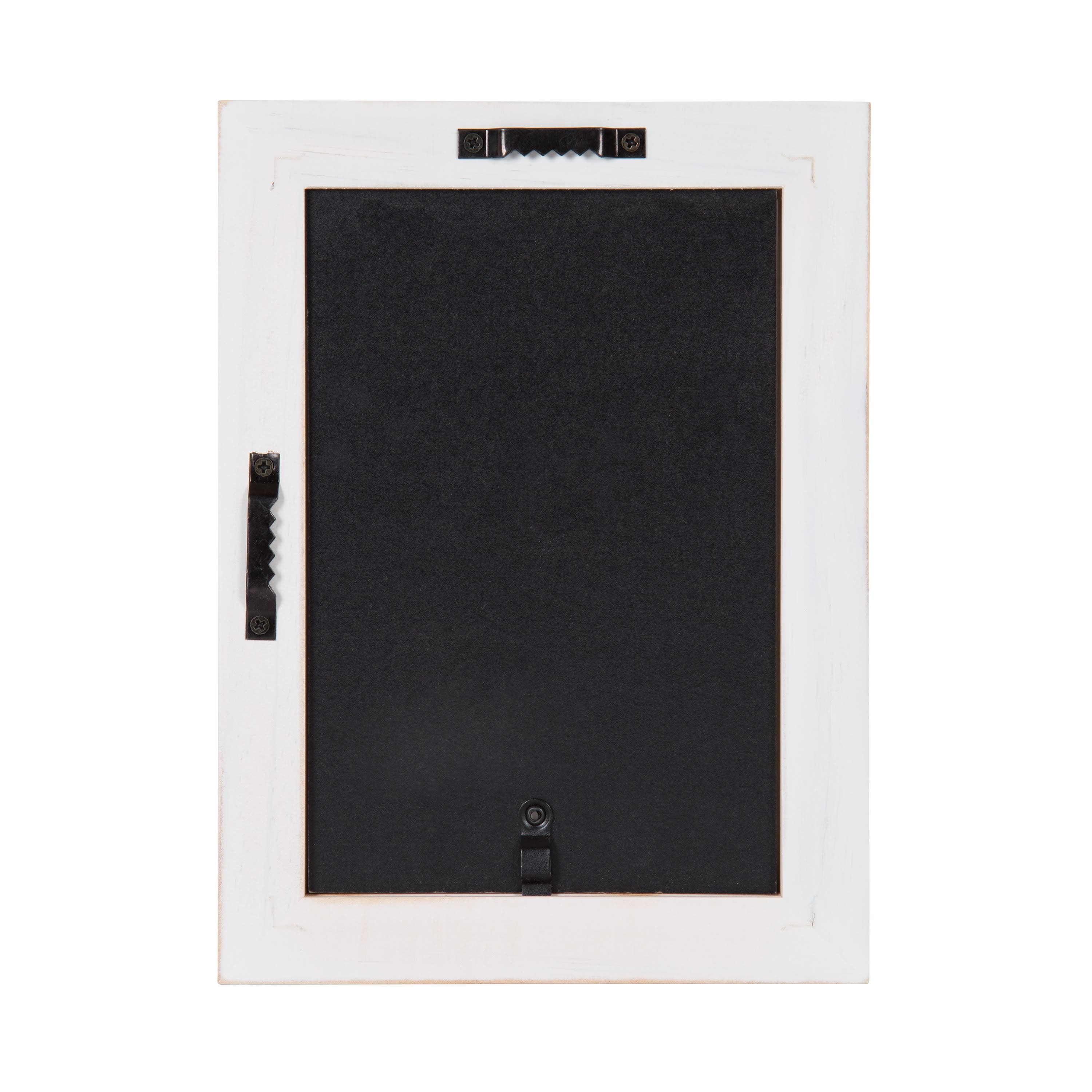 Kate and Laurel Bordeaux Gallery Wall Wood Picture Frame Set