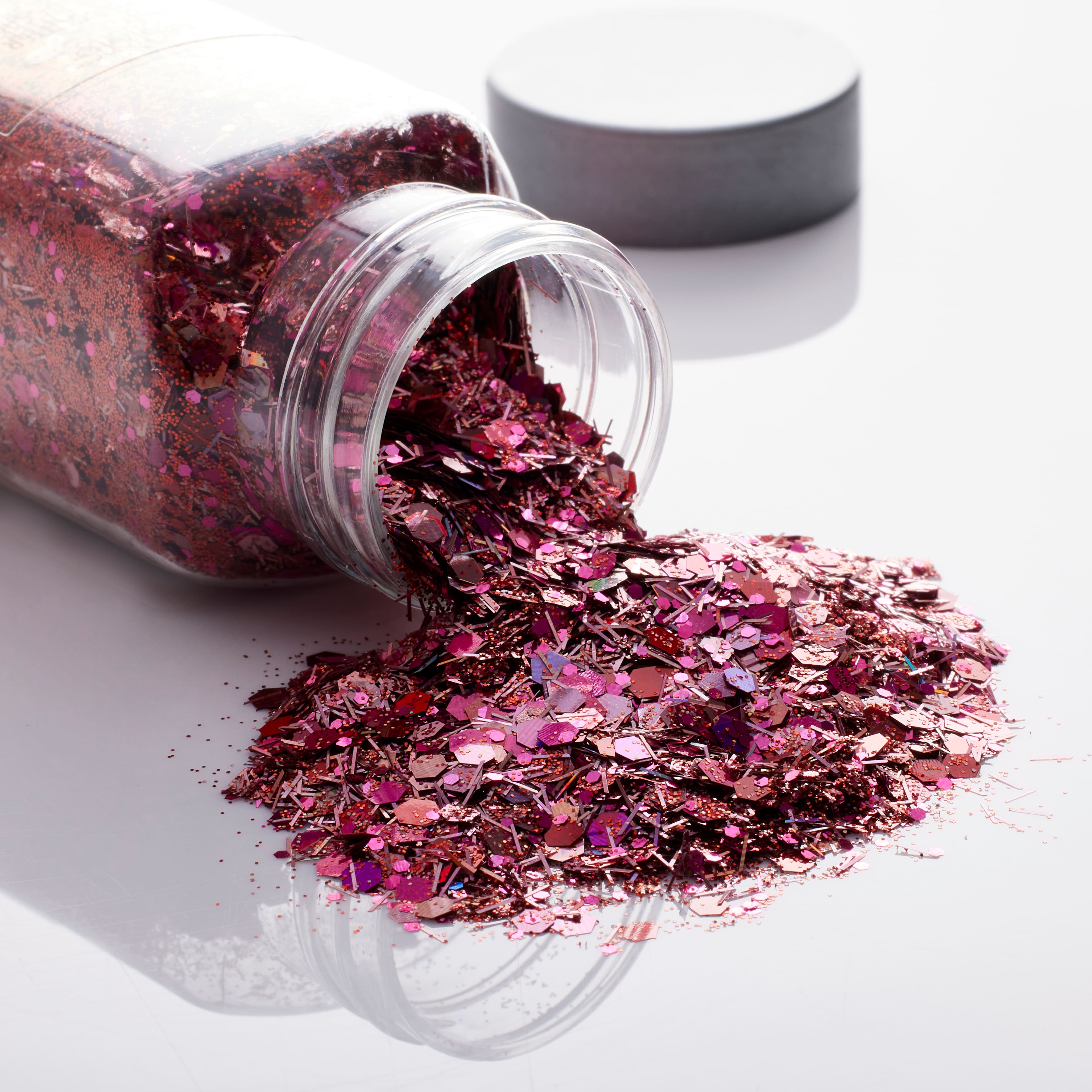 12 Pack: 1oz. Confetti Glitter by Recollections