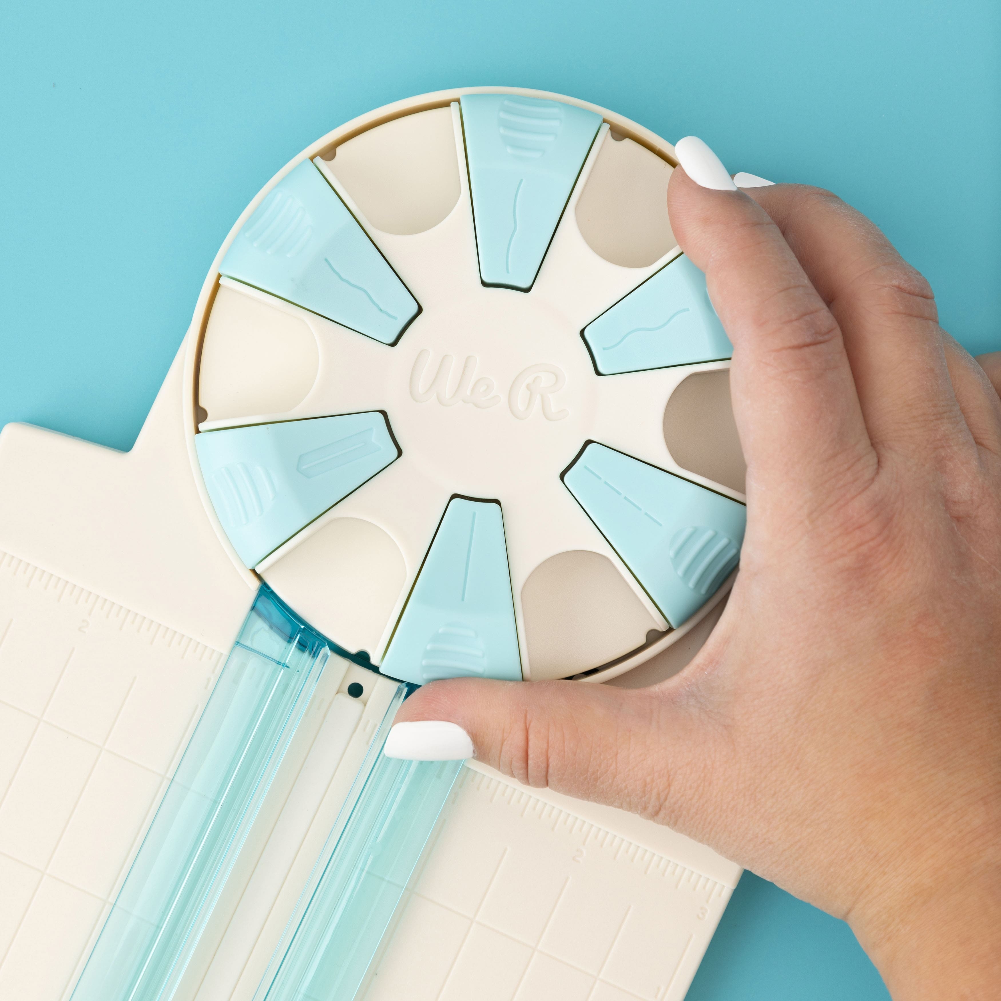 We R Memory Keepers® Dial Trimmer