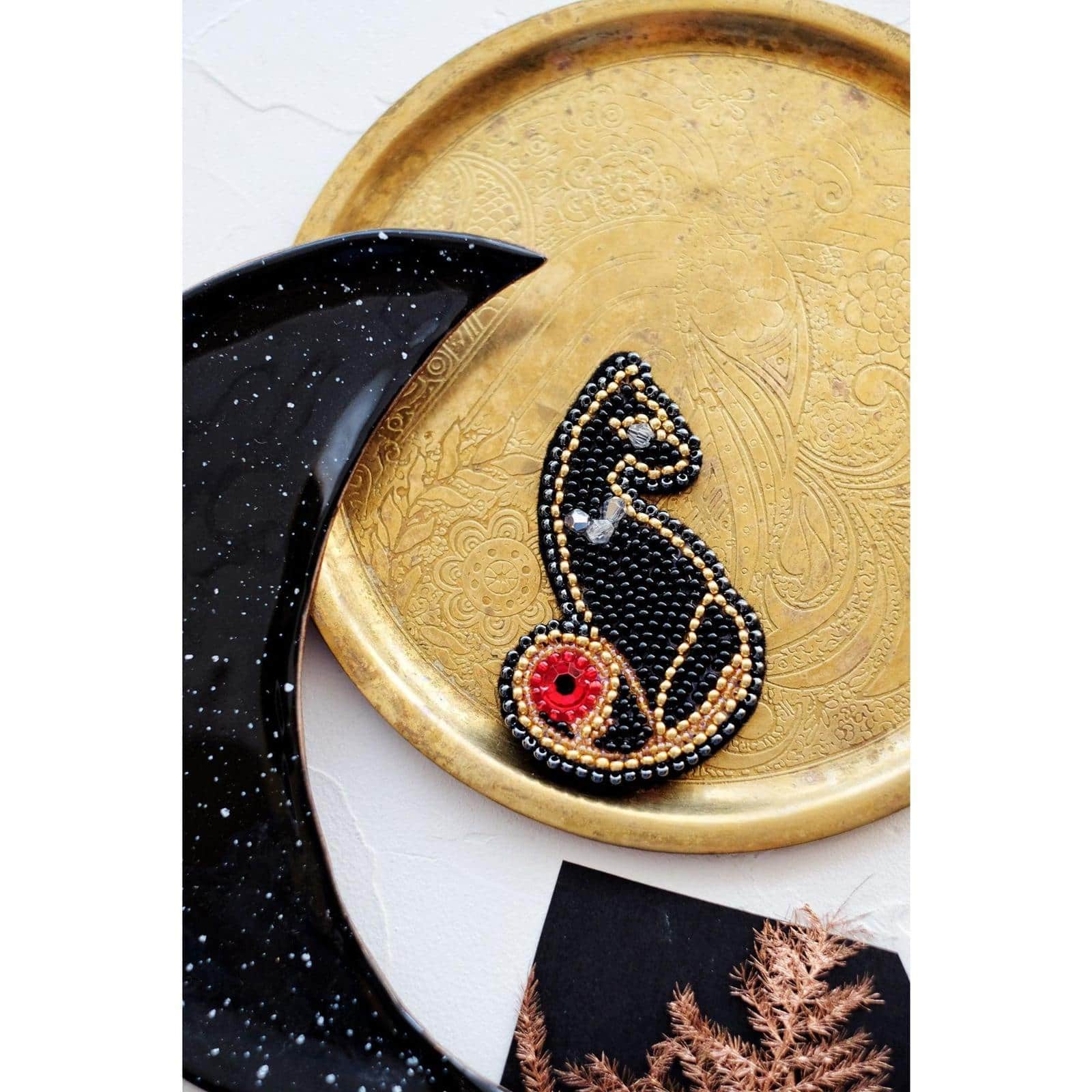 Abris Art Lady Decoration Kit