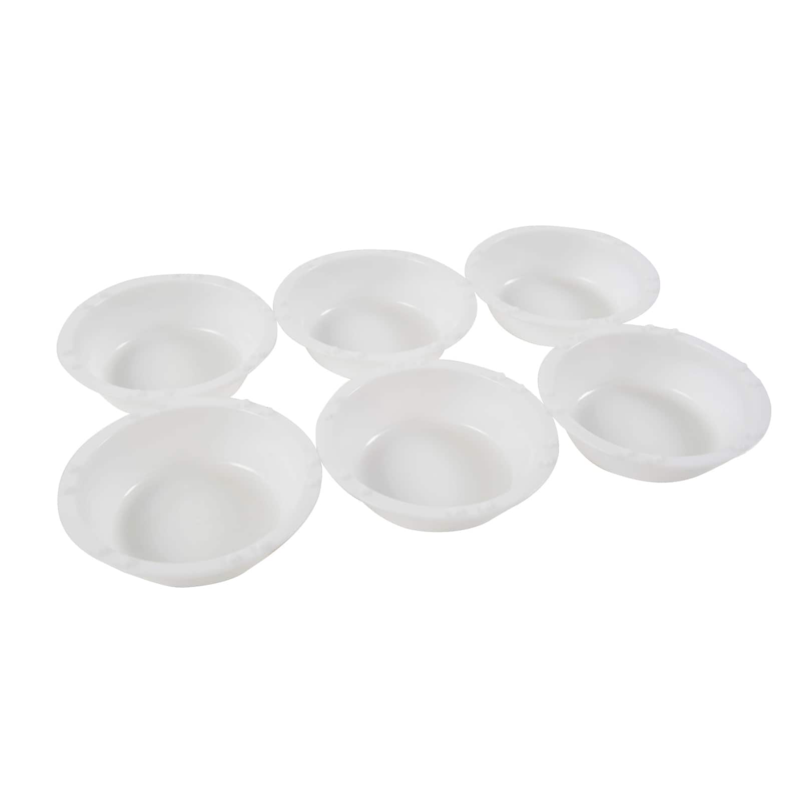 12 Pack: Plastic Cups by Craft Smart®