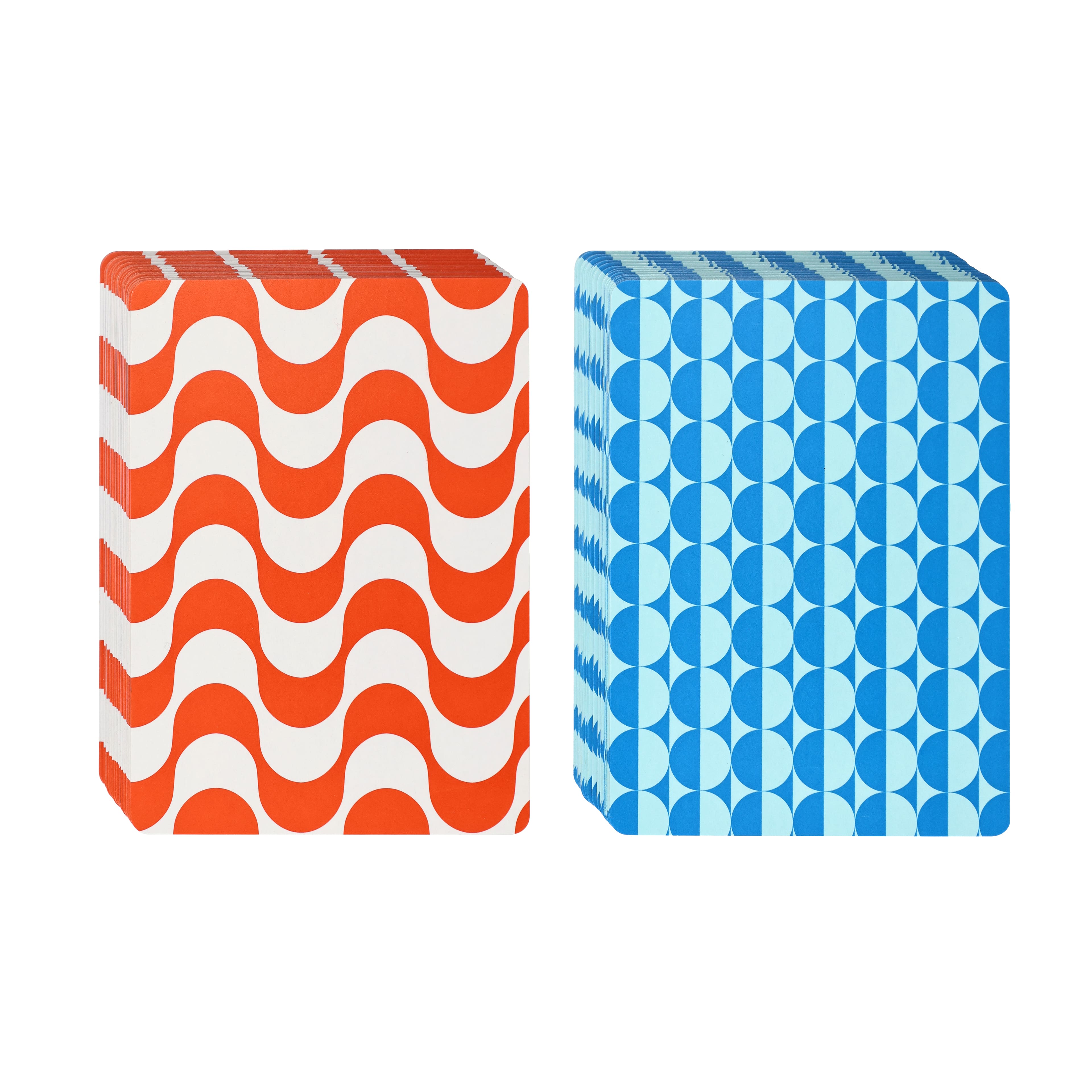 Jonathan Adler x Michaels Mod Maker Retro Playing Card Set