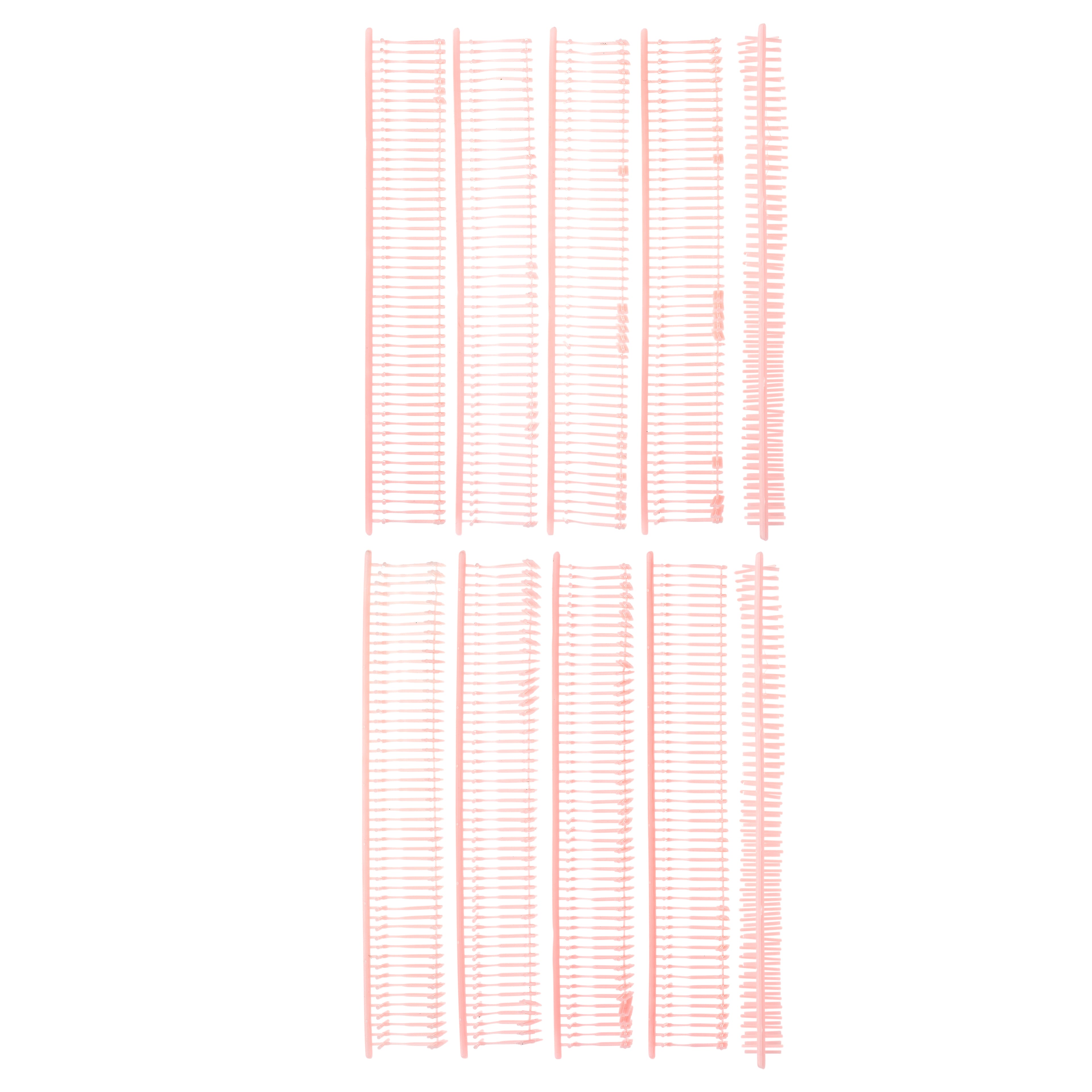 Basting Gun Tracks by Loops & Threads™