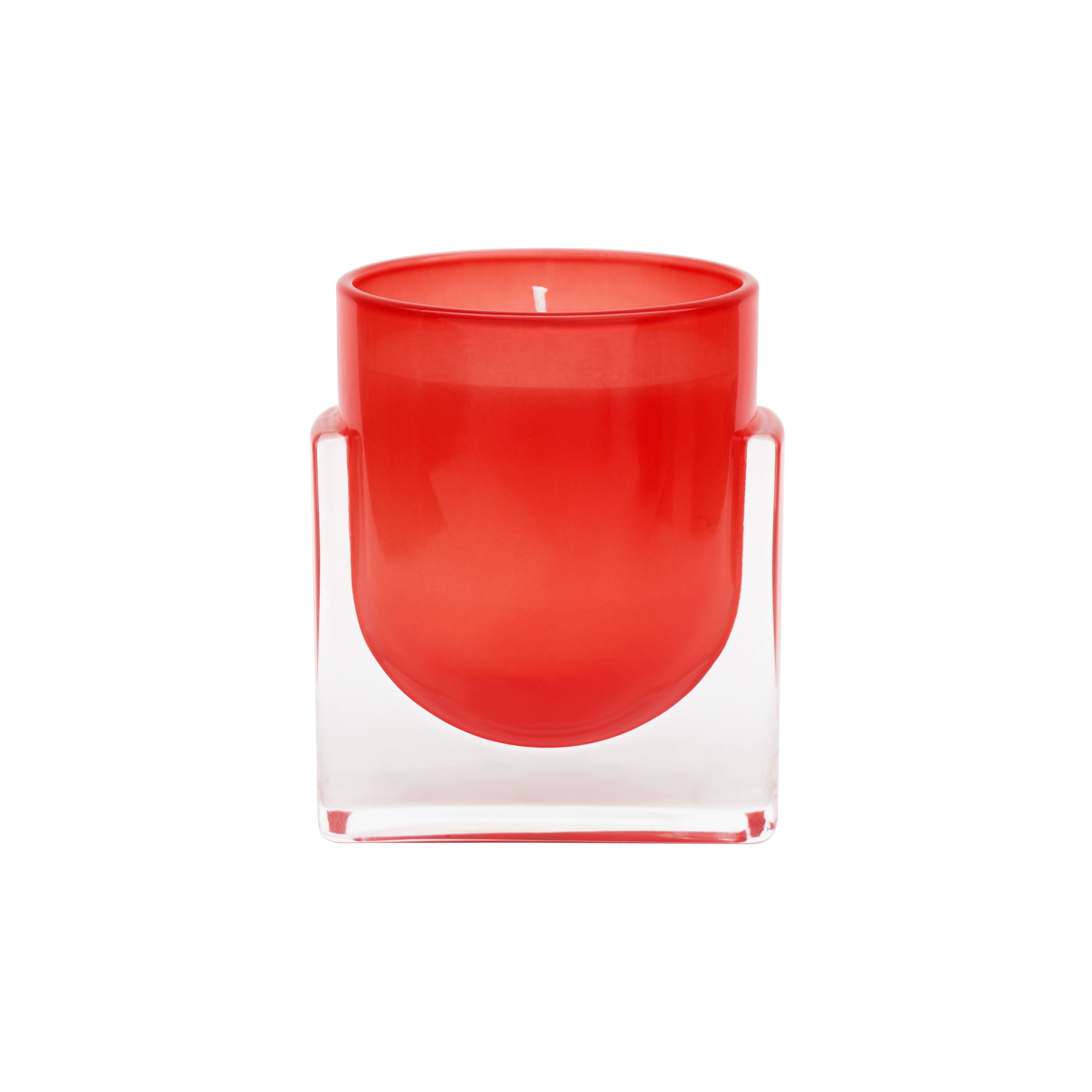 5oz. Scented Mod Glass Candle by Ashland
