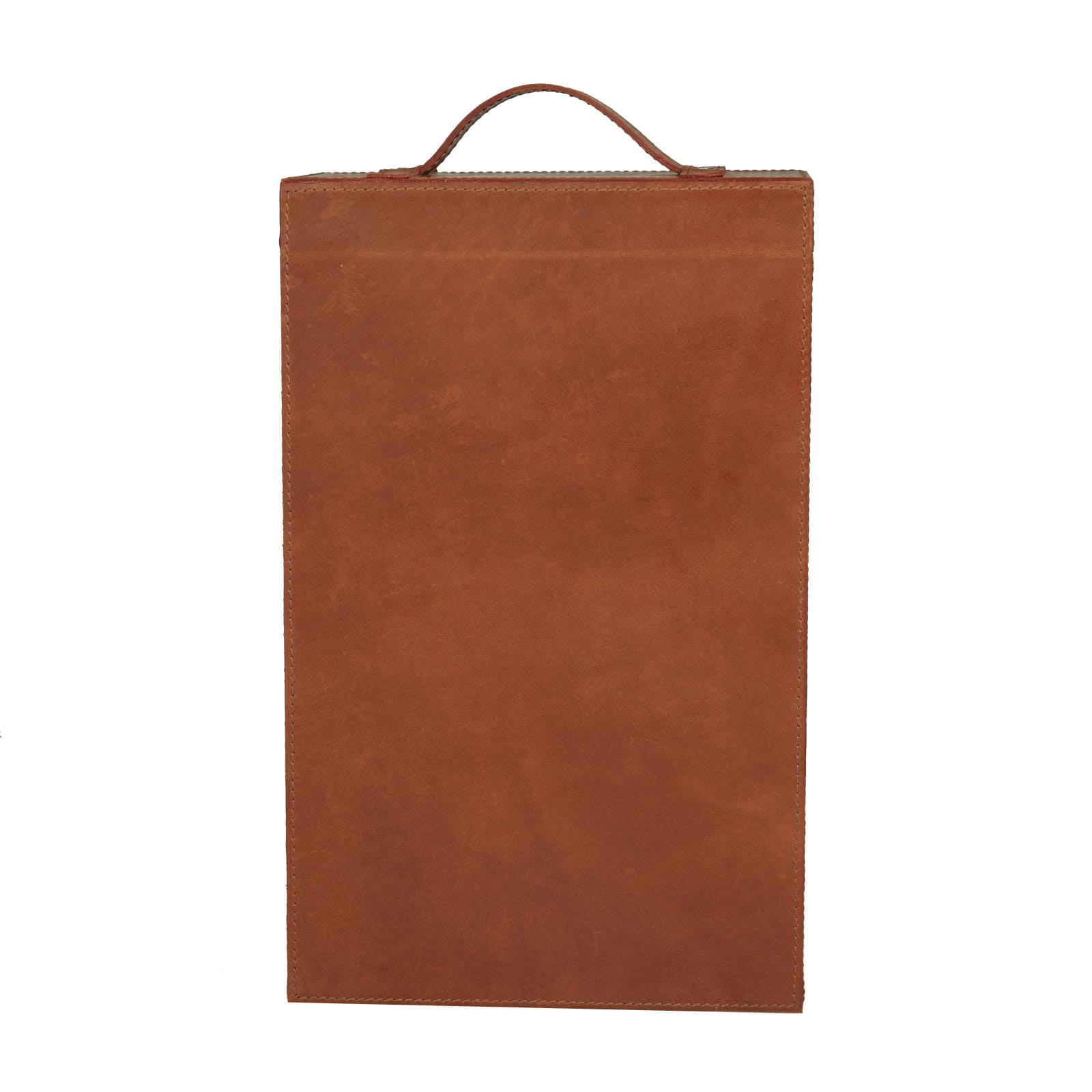 Tan Modern Wine Holder
