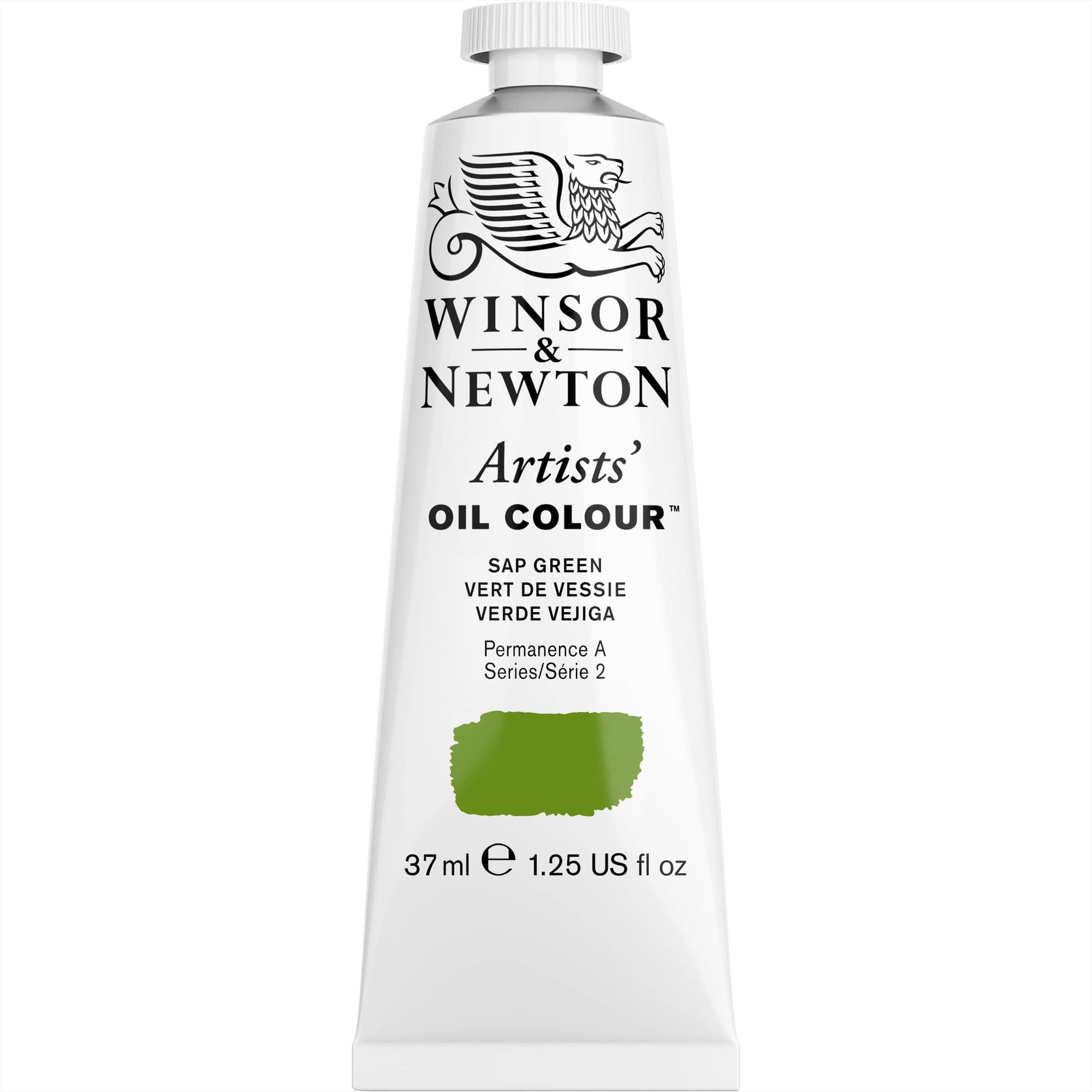 Michaels, Winsor & Newton® 1.25oz. Artists' Oil Colour™ Paint – Category: Open Stock Oil Paint