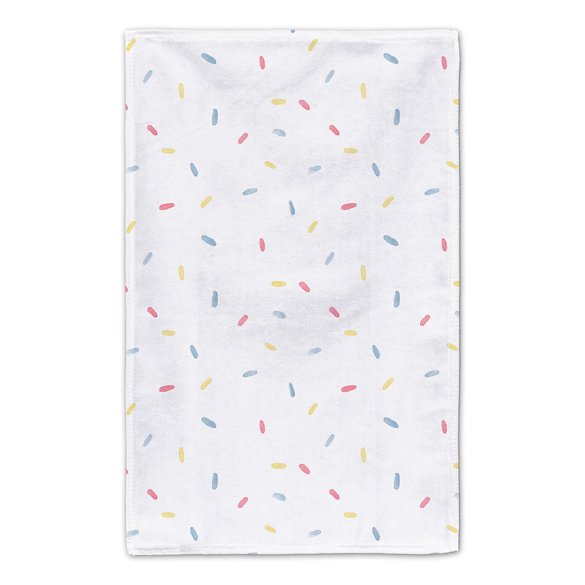 Add Sprinkes 16" x 25" Tea Towel - Set of 2