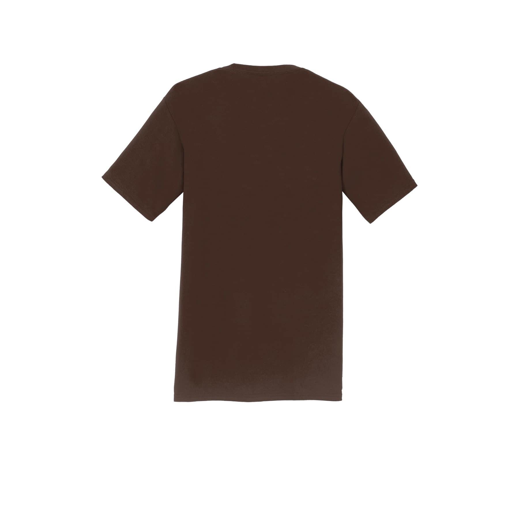 Port & Company® Fan Favorite™ Neutrals Men's T-Shirt, Size: Medium