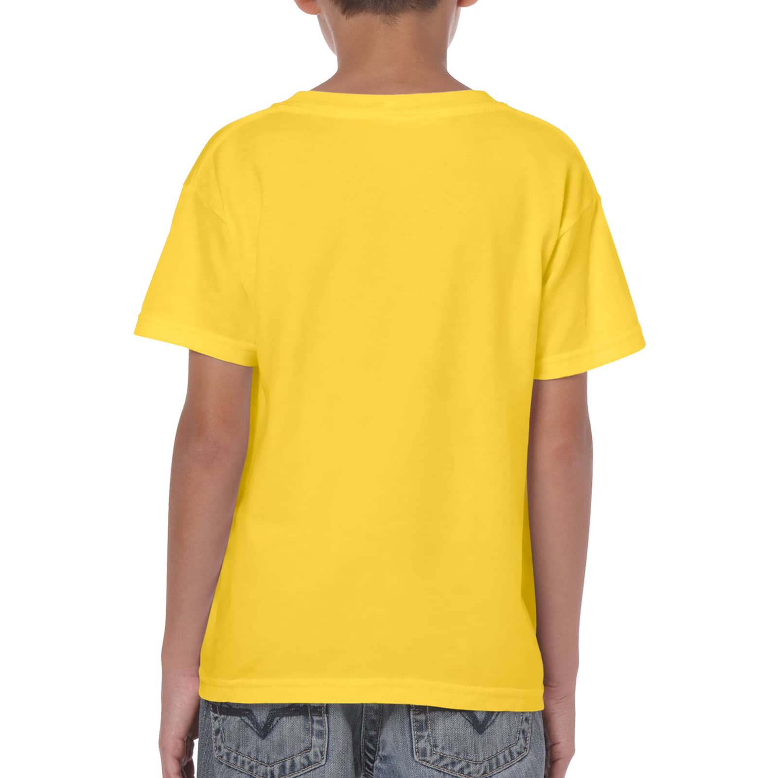 12 Pack: Gildan® Short Sleeve Youth T-Shirt