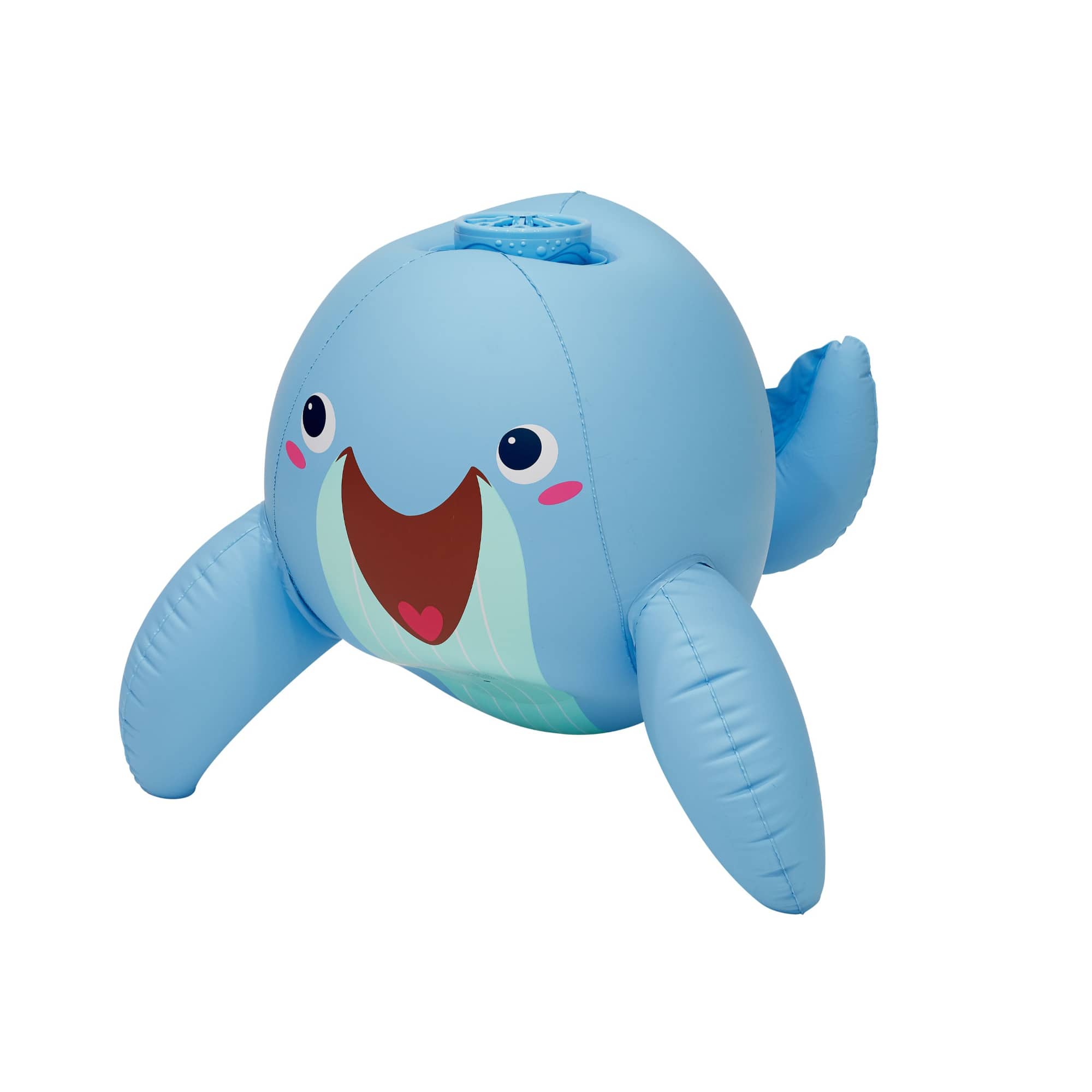 Little Kids® Fubbles® Bubblin' Whale