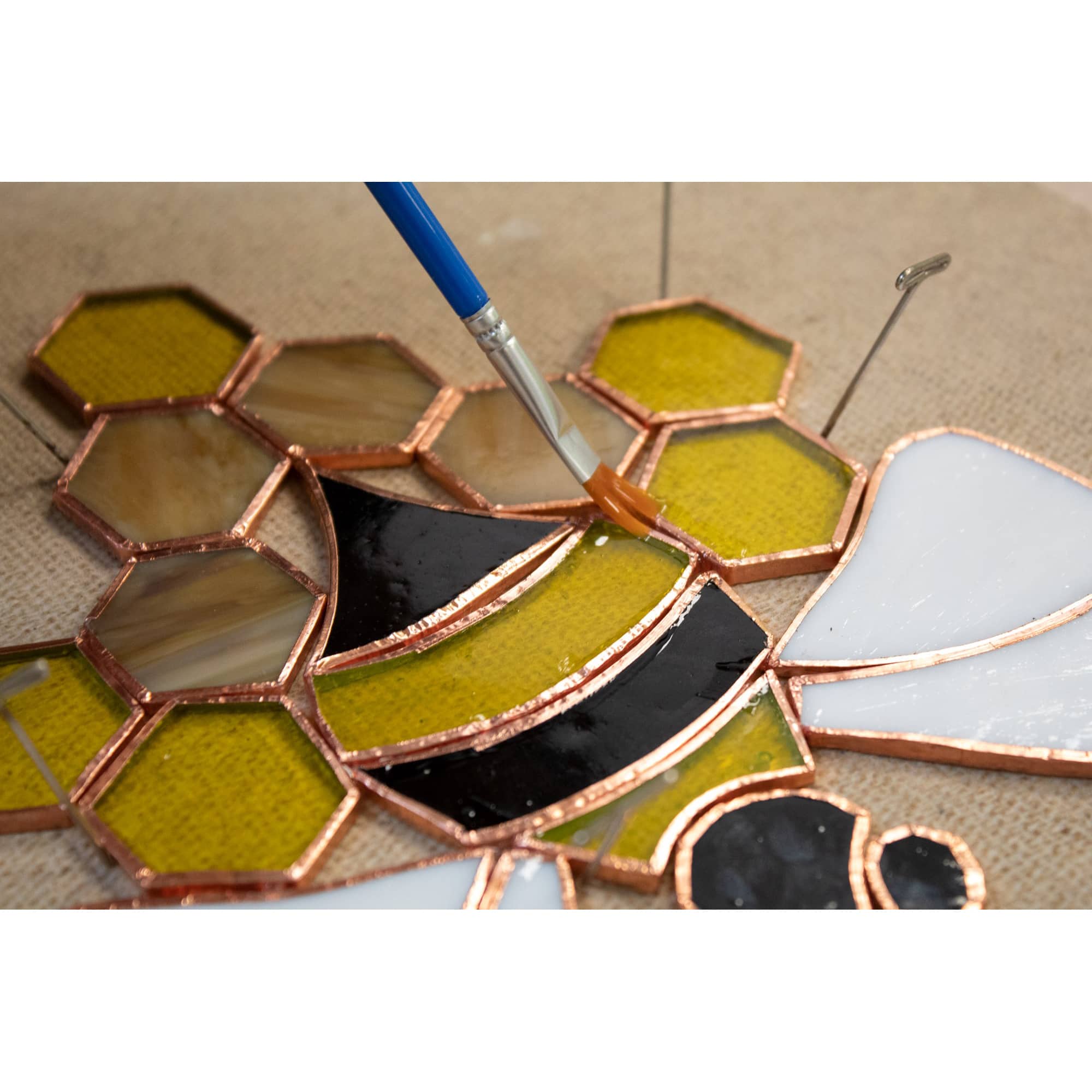 Studio Pro™ Safety Flux for Copper Foil, 8oz.