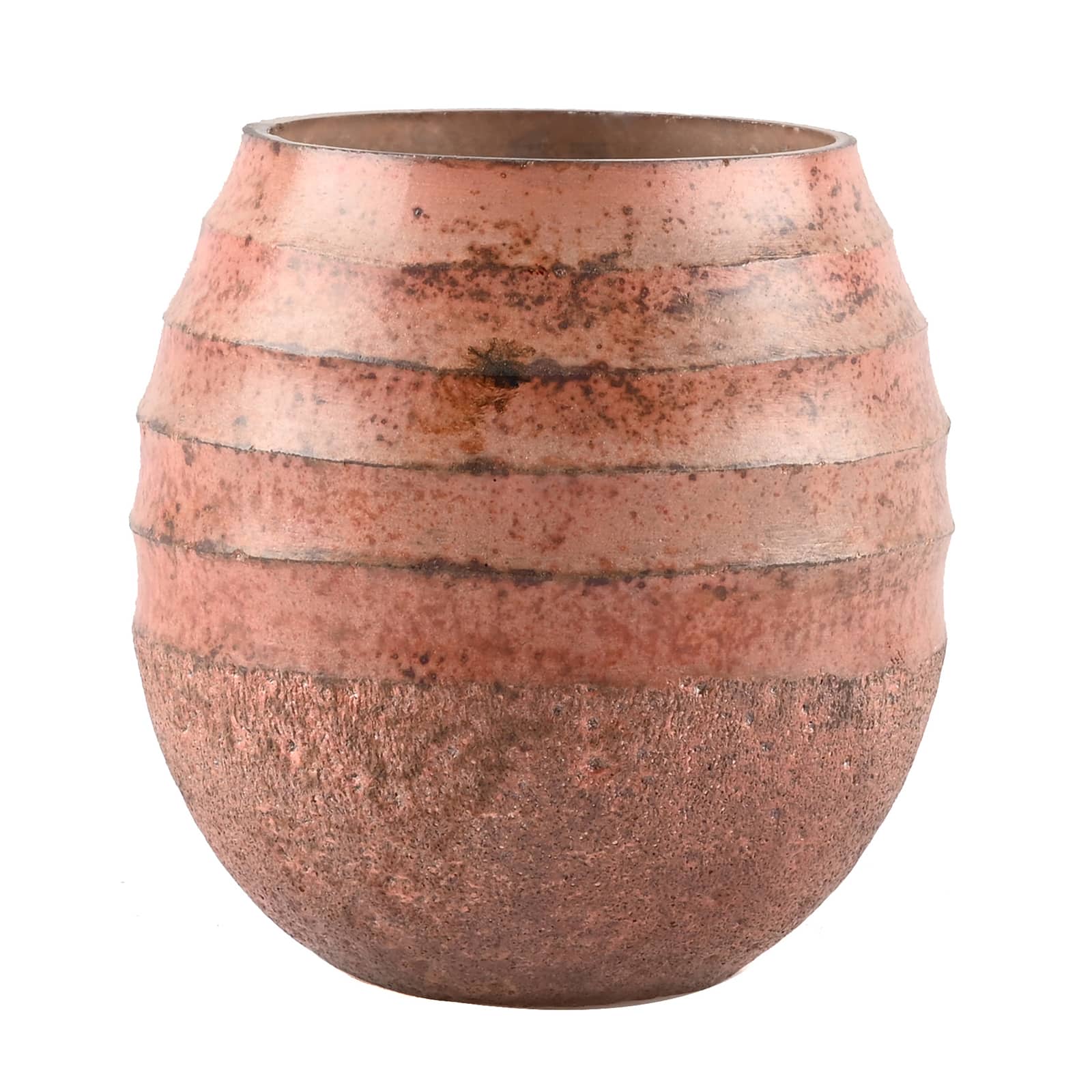 Pink Glass Tabletop Décor by Ashland®