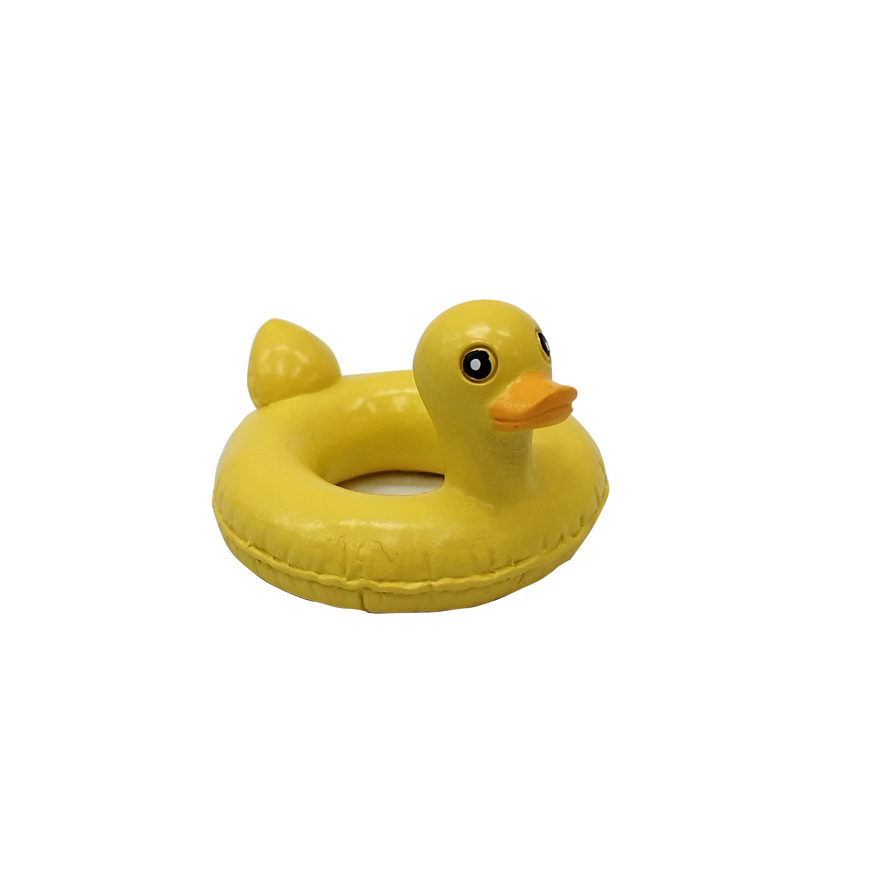 Mini Duck Pool Float Decoration by Ashland®