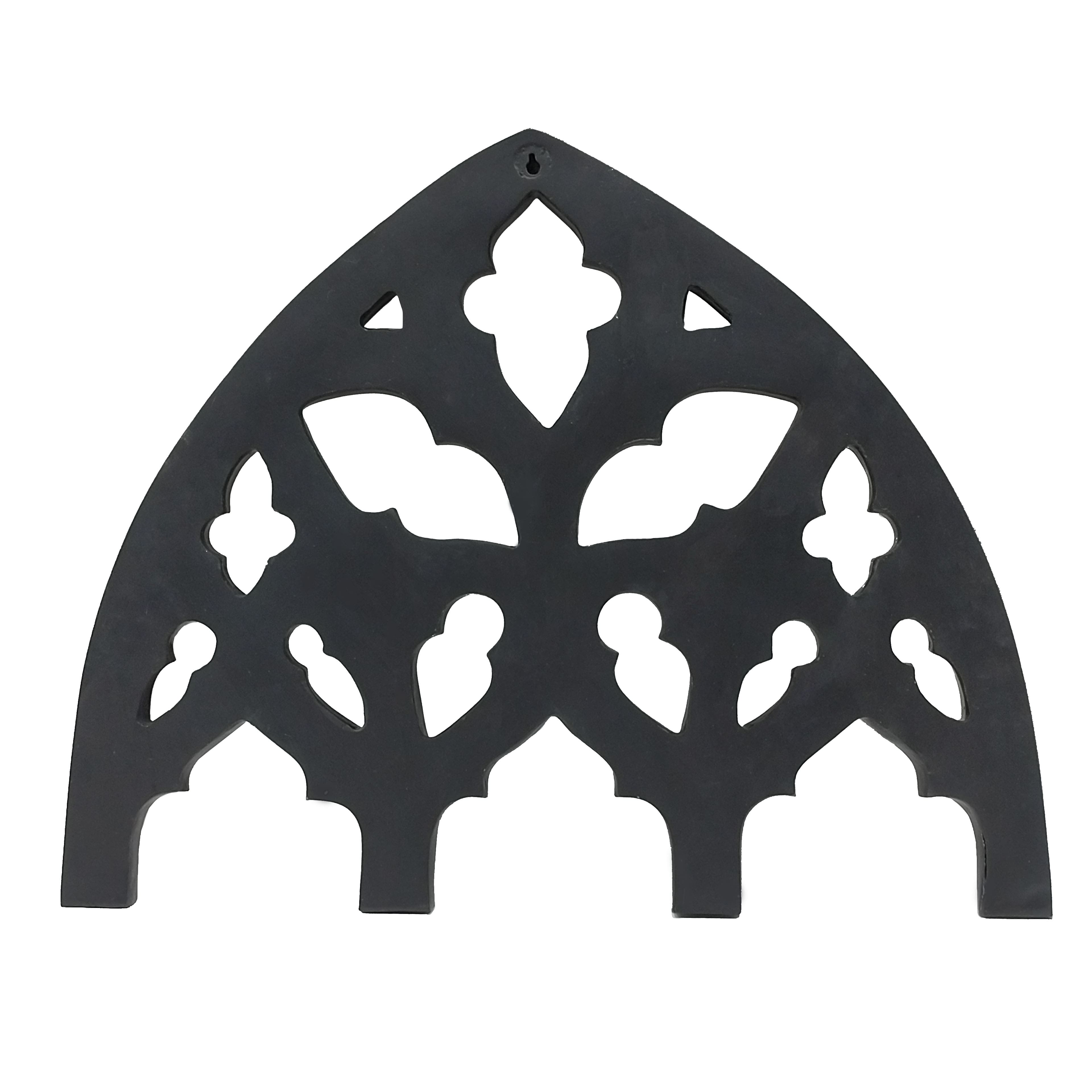 27" Gothic Arch Wall Décor by Ashland®