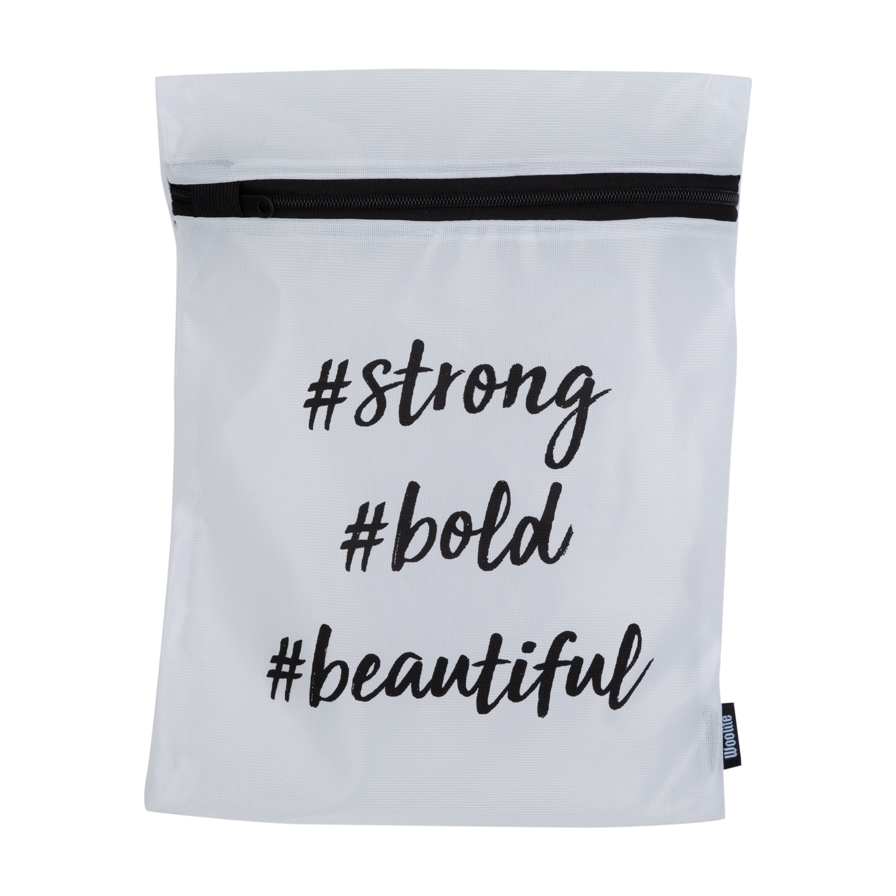 Woolite® Printed Mesh Wash Bags, 3ct.
