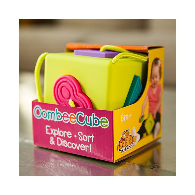 OombeeCube