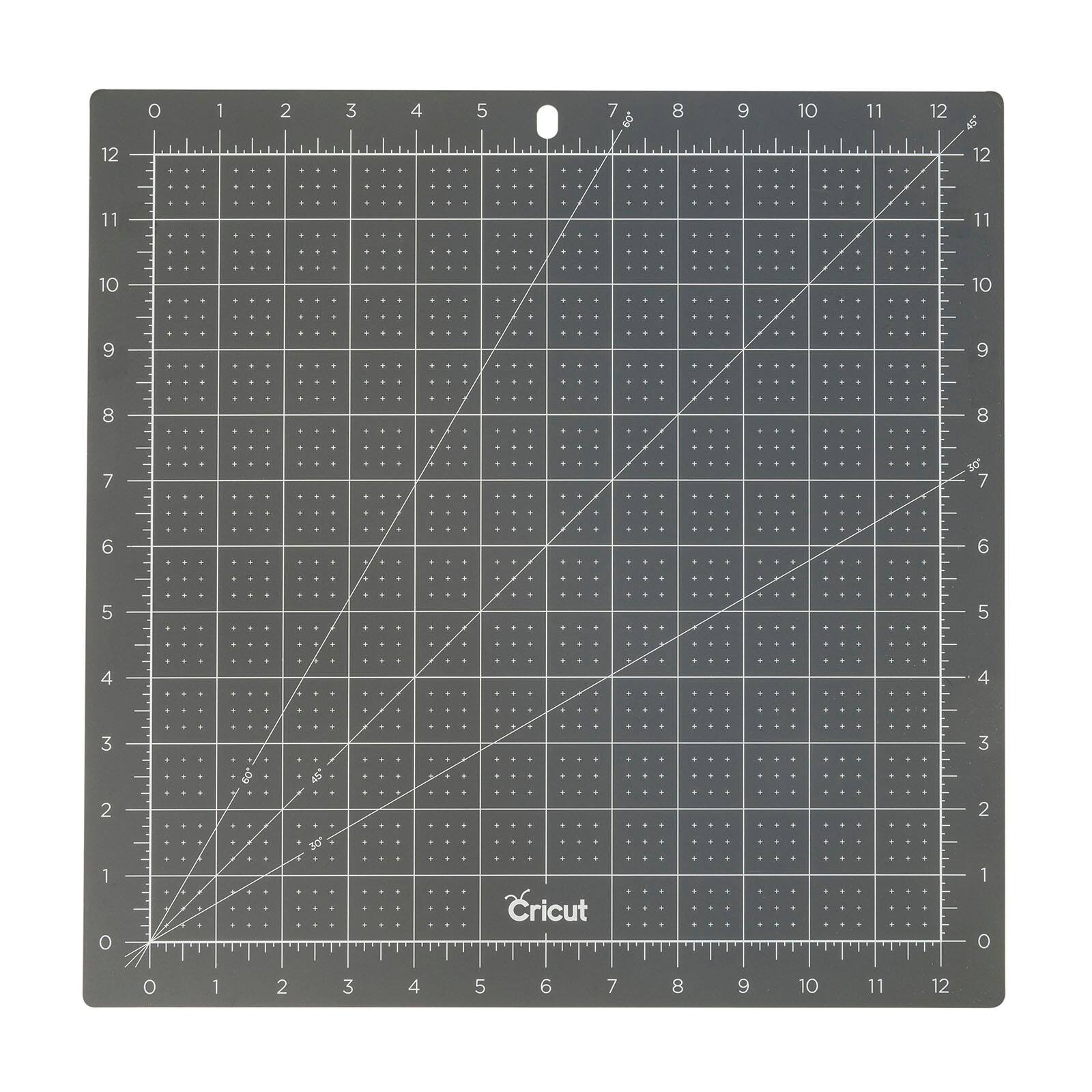 Cricut® Decorative Mint Self-Healing Mat