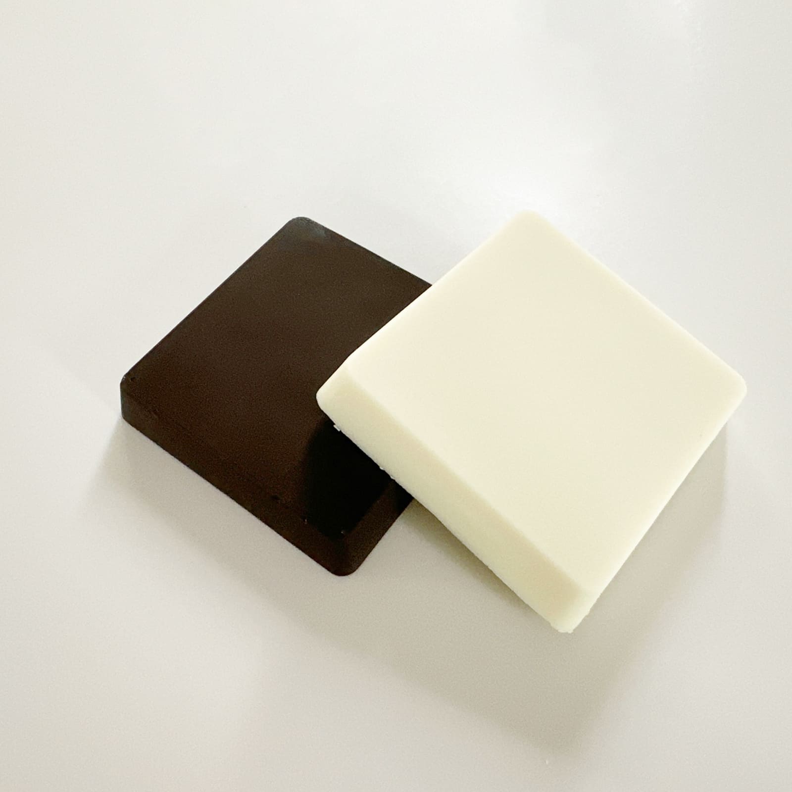 Square Silicone Treat Mold by Makery®