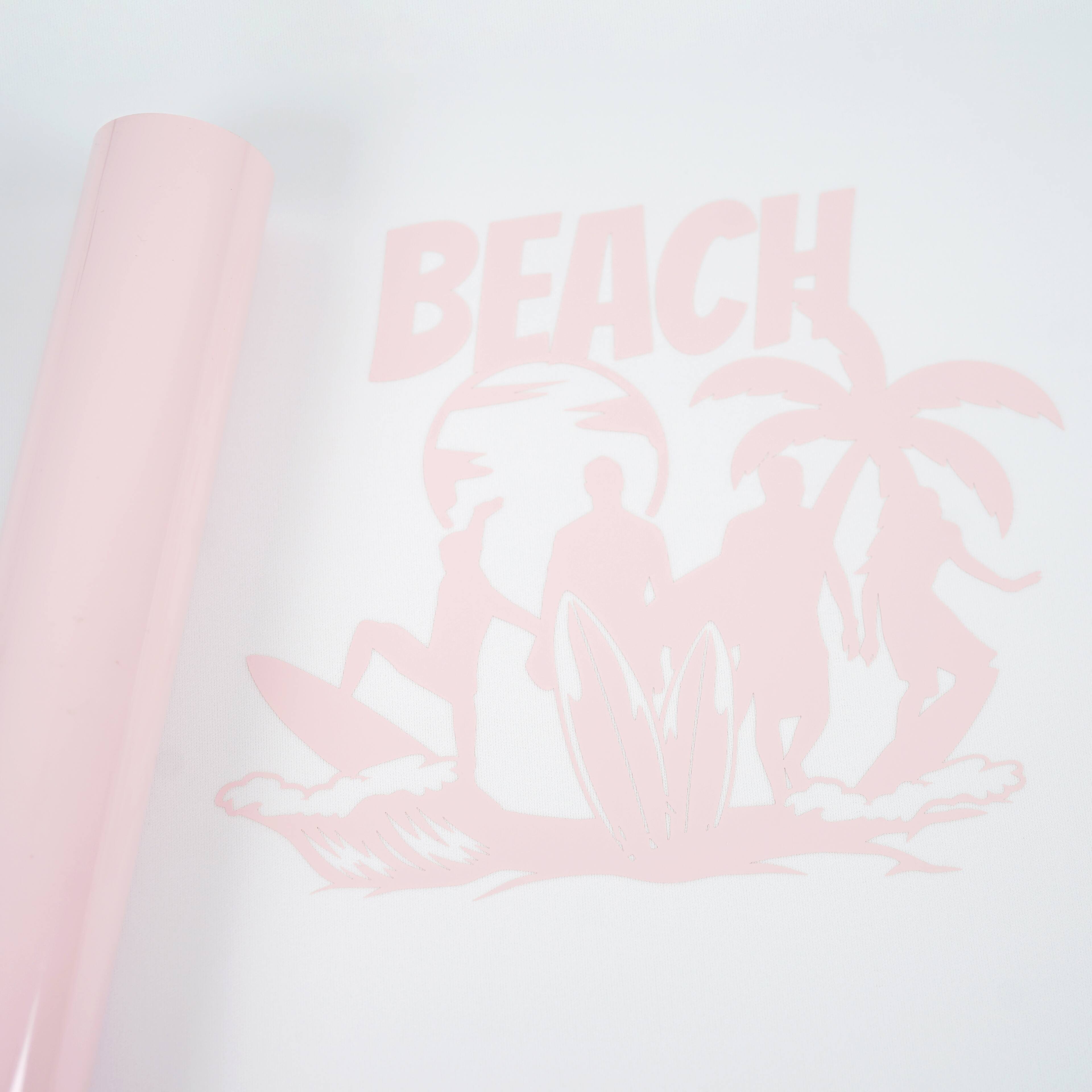 12 Pack: Matte Heat Transfer Vinyl by Make Market®