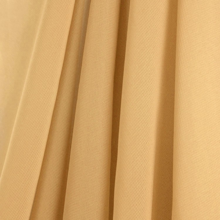 Gold Chiffon