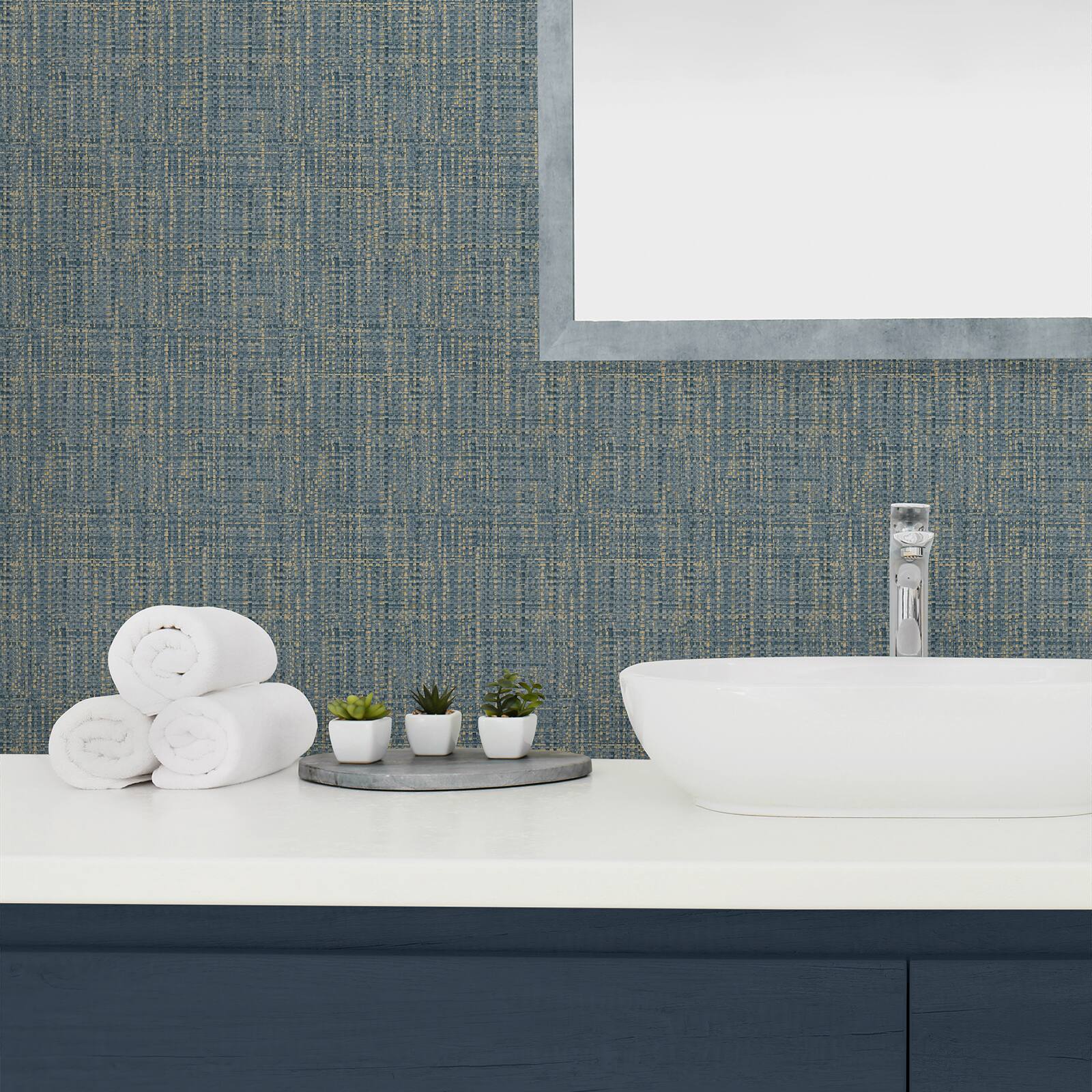 Tommy Bahama Exuma Peel & Stick Wallpaper