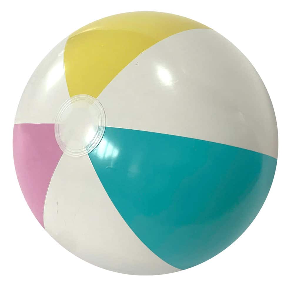 13.5" Summer Beach Ball by Creatology™