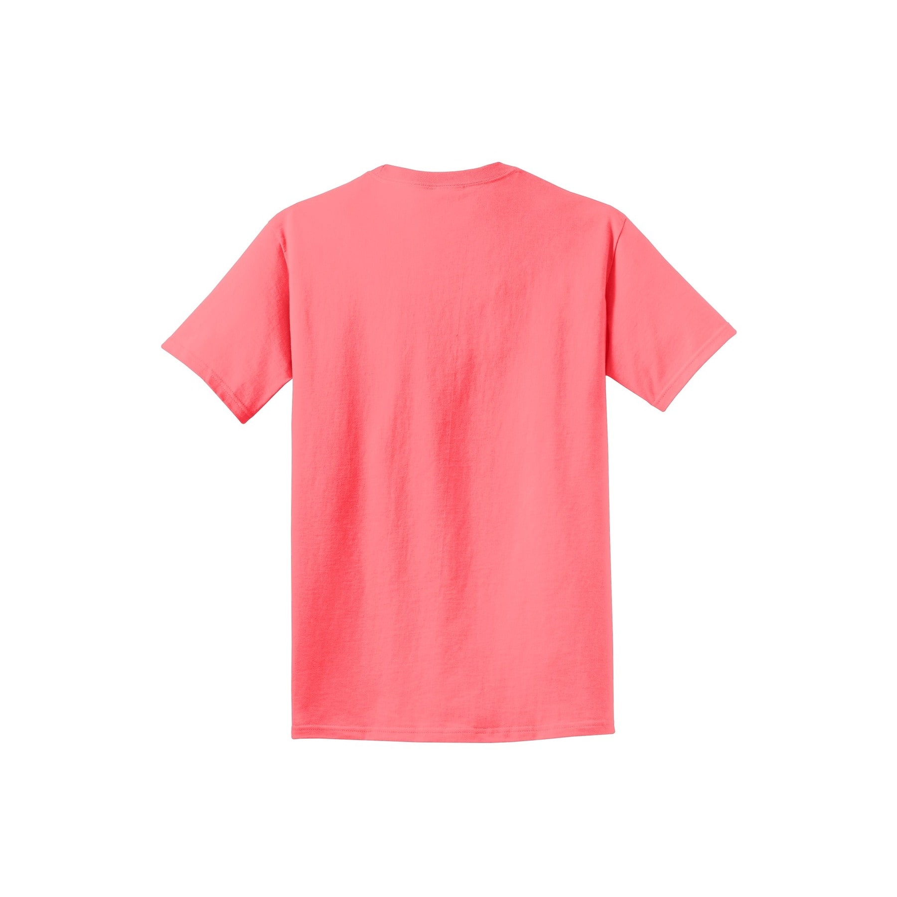 Port & Company® Beach Wash® Garment-Dyed T-Shirt