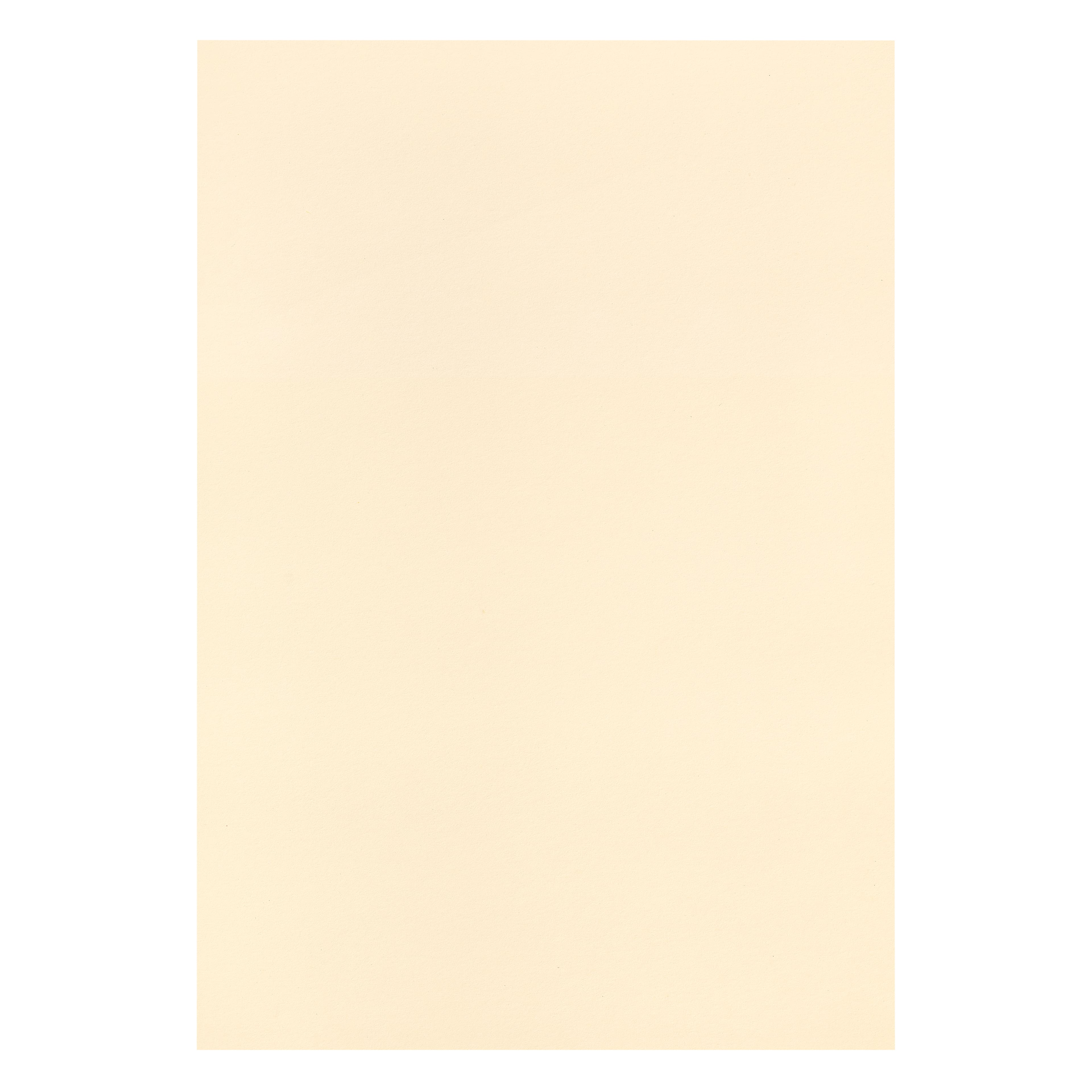 4.5" x 6.5" Cardstock Paper by Recollections