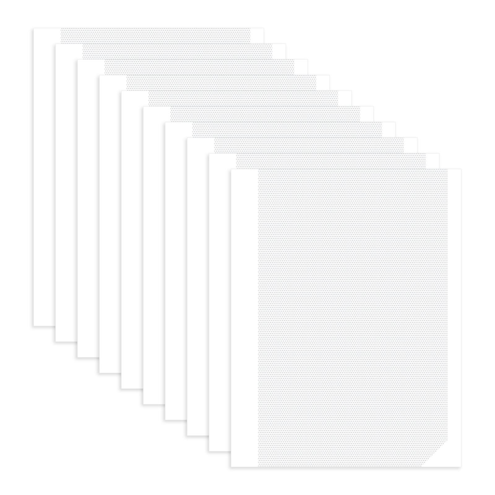 We R Memory Keepers® Sticky Folio™ Permanent Micro Dot Sheets