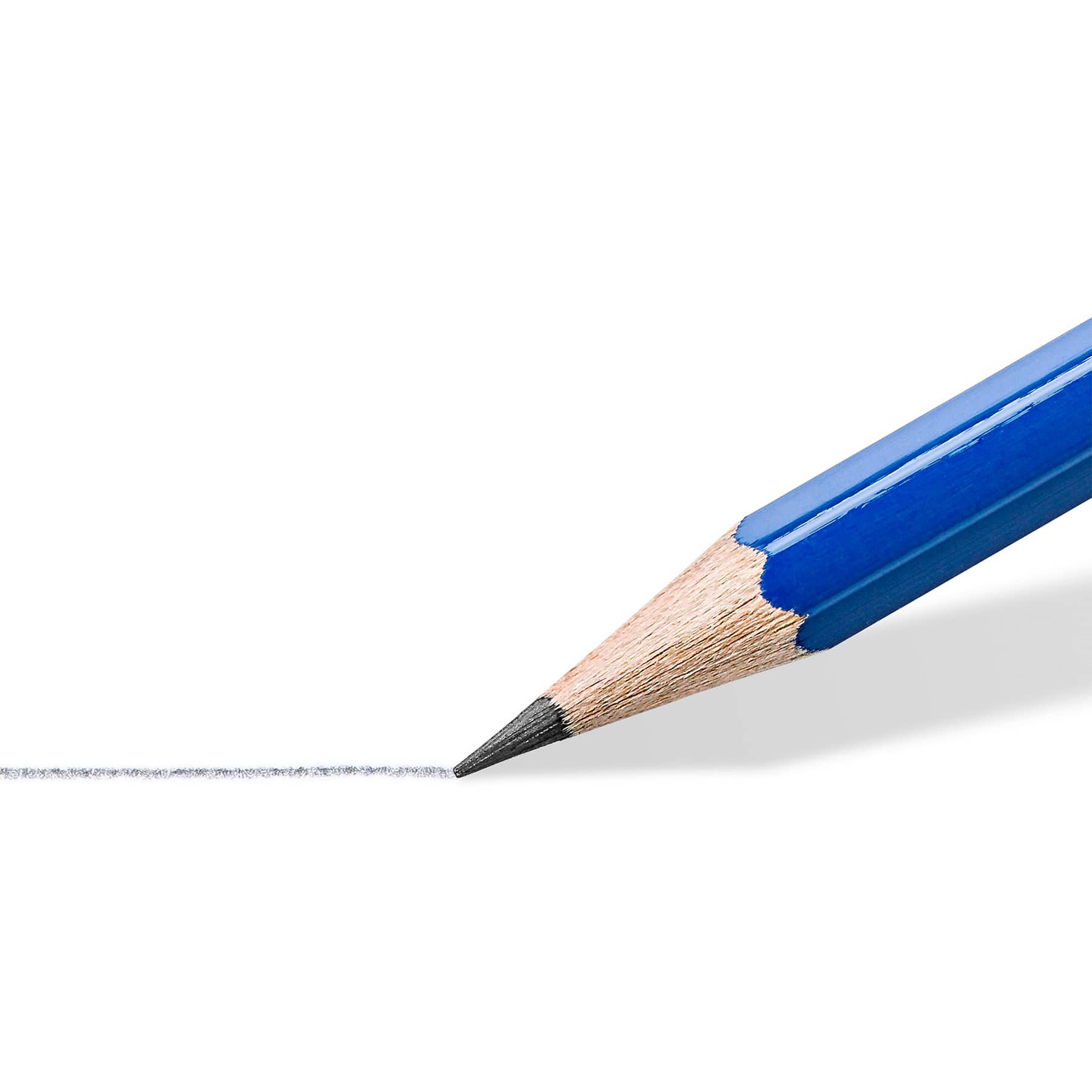 STAEDTLER® HB Norcia Pencils, 250ct. & Erasers, 20ct. Set