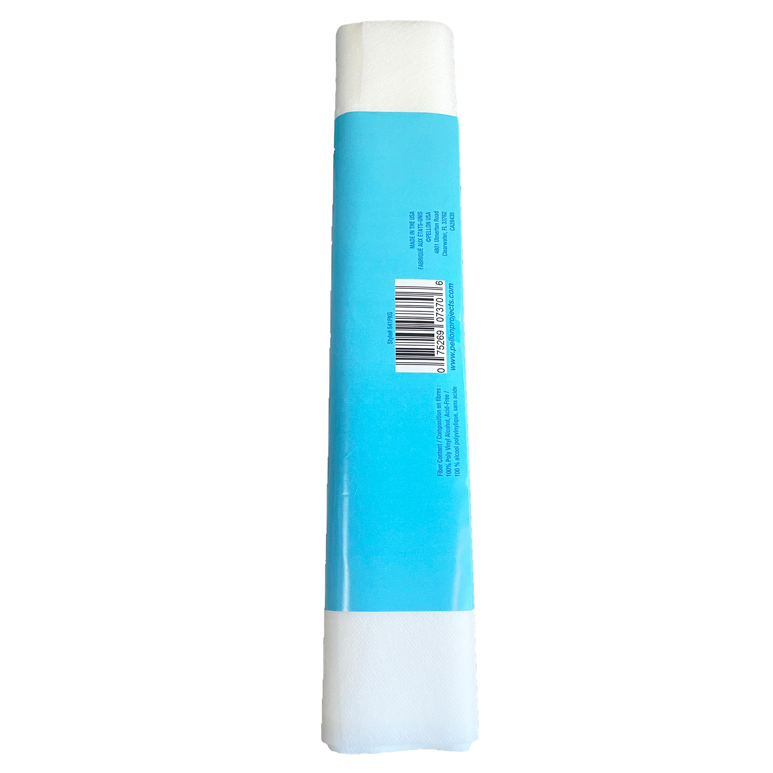 Pellon® 541 15" x 3yd. Wash-N-Gone® Sew-In Stabilizer