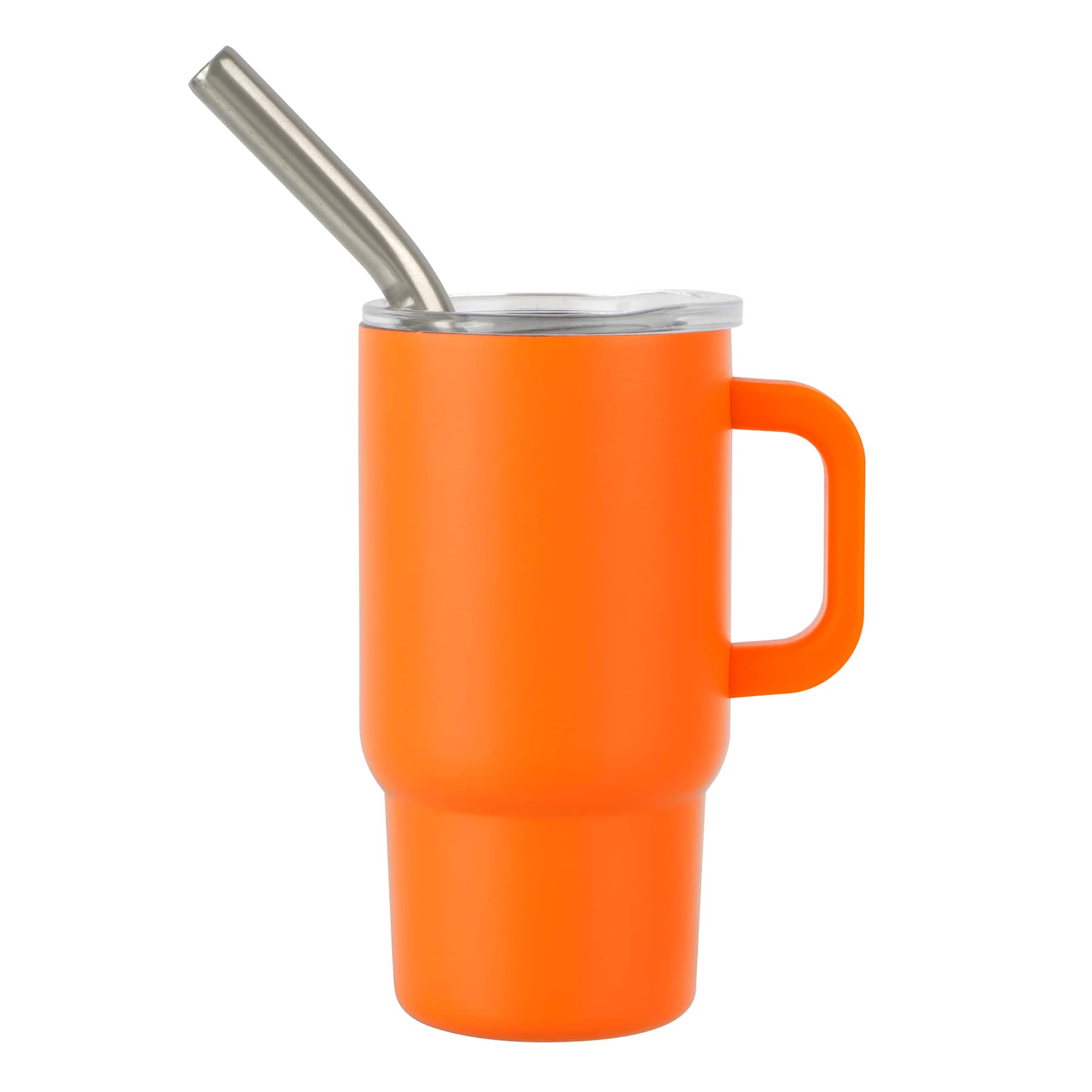 Mini Stainless Steel Insulated Tumbler by Ashland®, Color: Brown