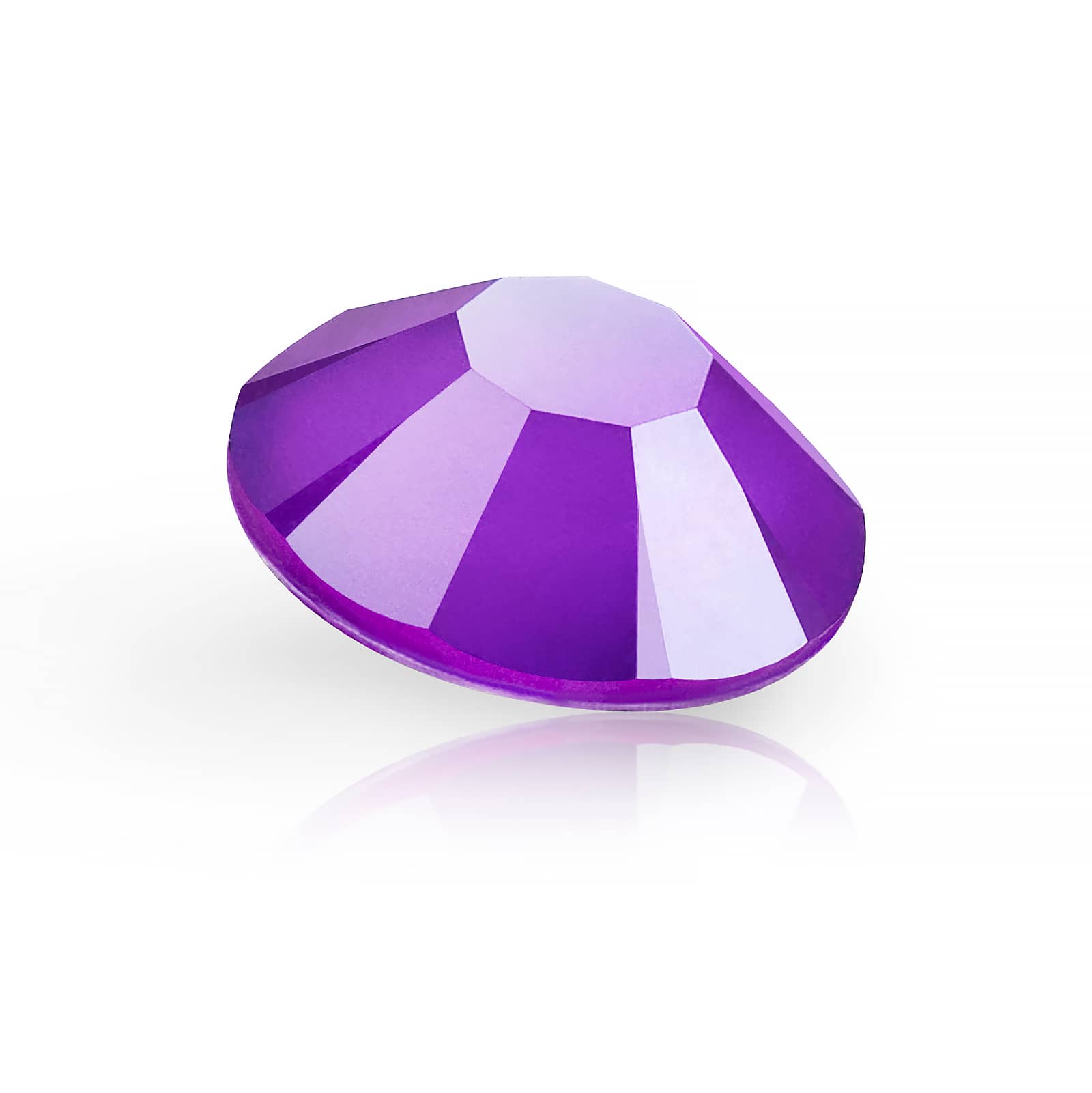 Preciosa MAXIMA SS16 Czech Crystal Flat Back Rhinestones, 144ct.