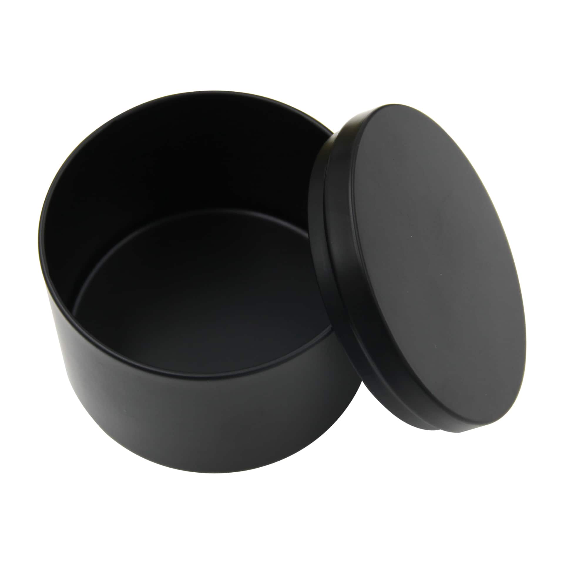 8 Packs: 4 ct. (32 total) 6oz. Candle Making Tins by Make Market®