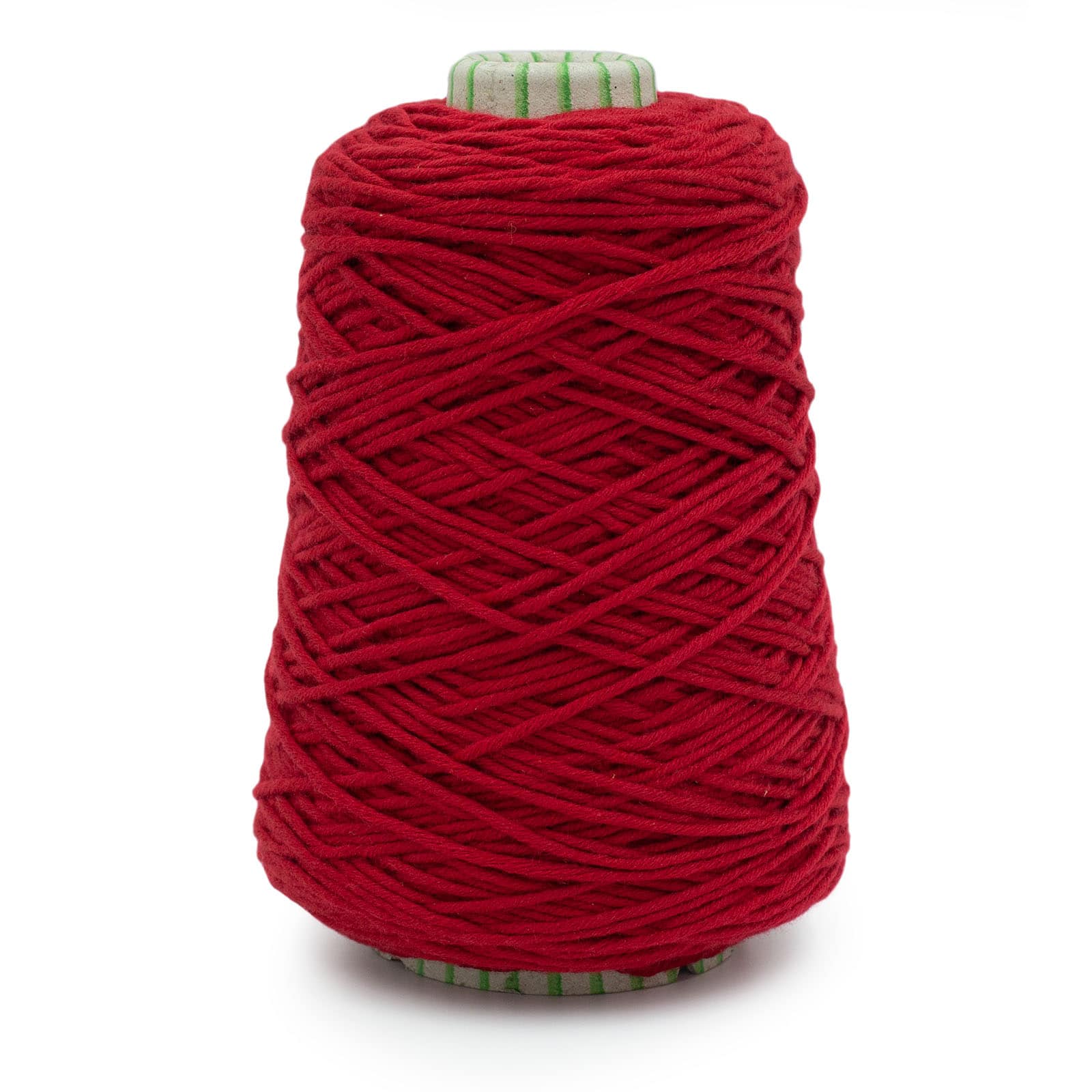 Silk City Fibers Chunky Cone Yarn