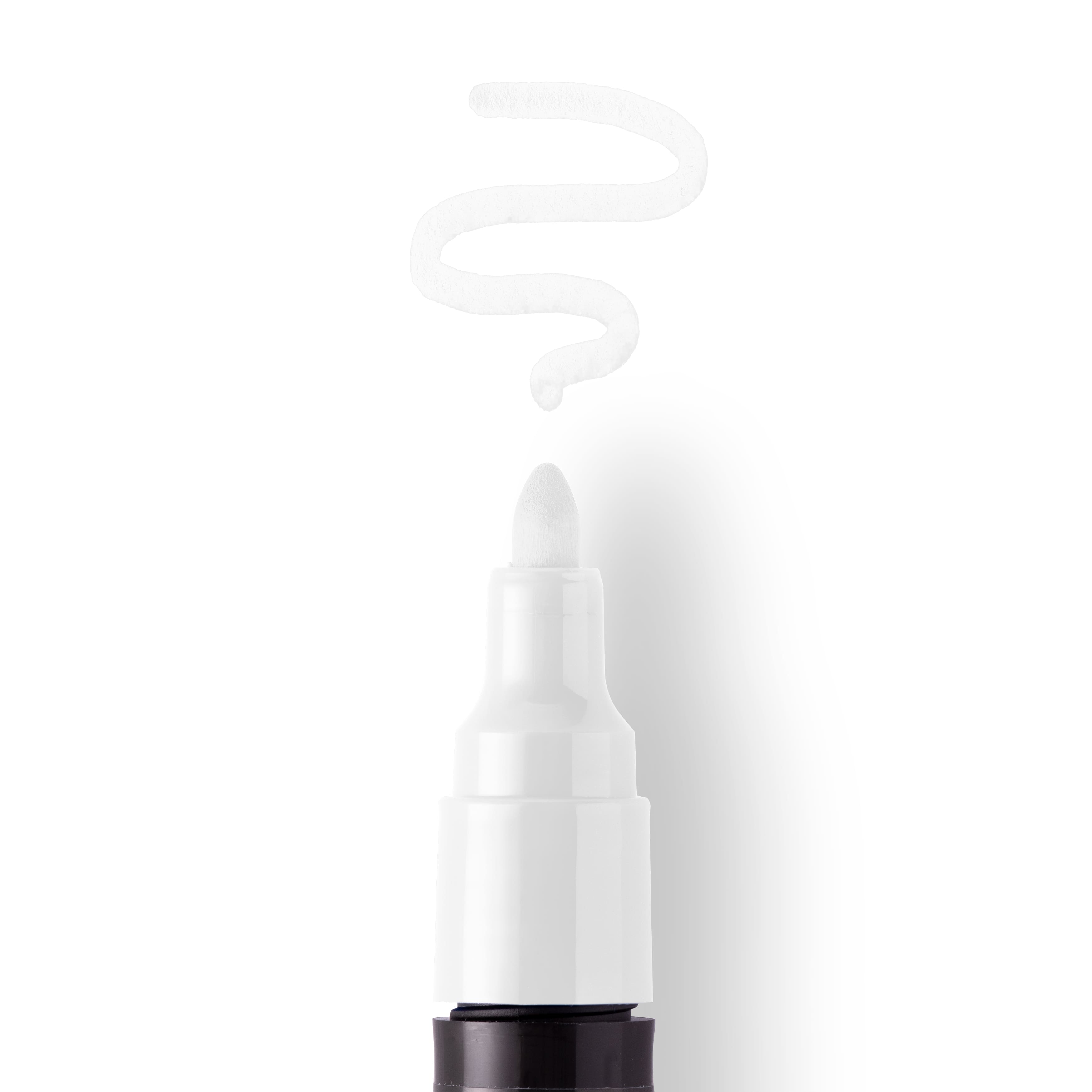 Premium Fine Tip Oil-Based Paint Pens by Craft Smart®