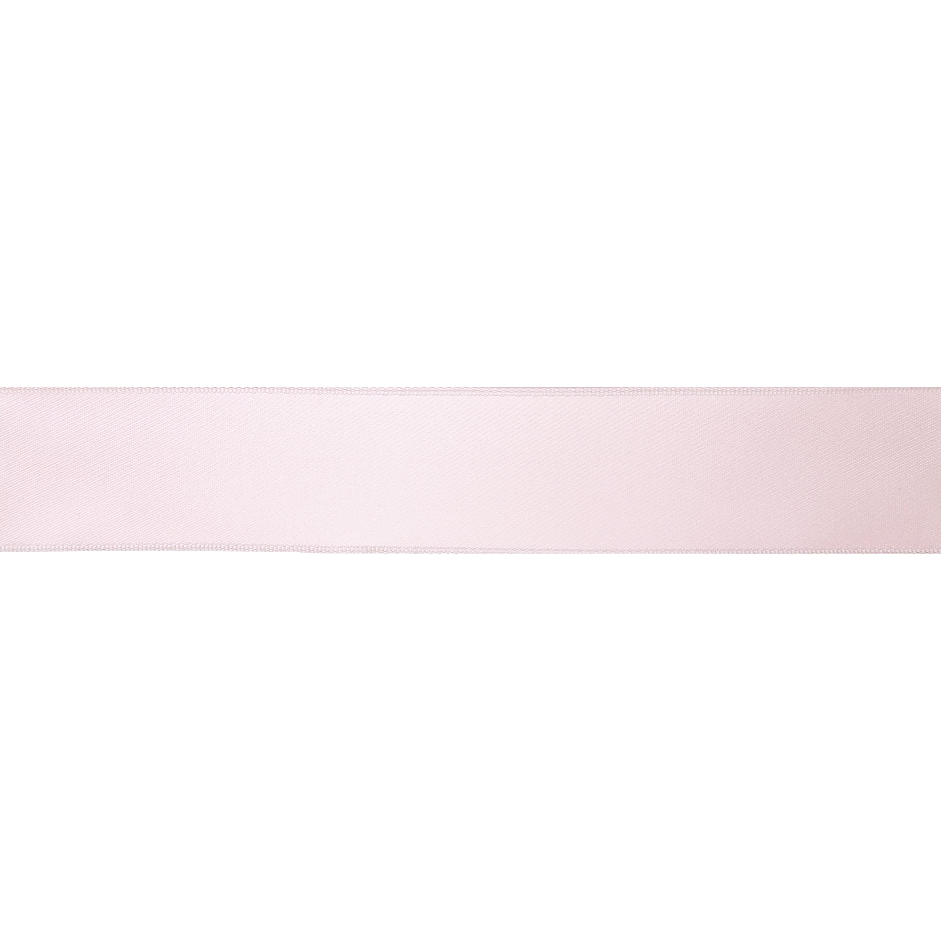 1.5" x 3yd. Double Faced Satin Wired Ribbon by Celebrate It™