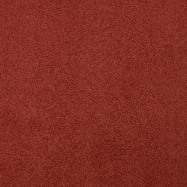 Rust Microsuede