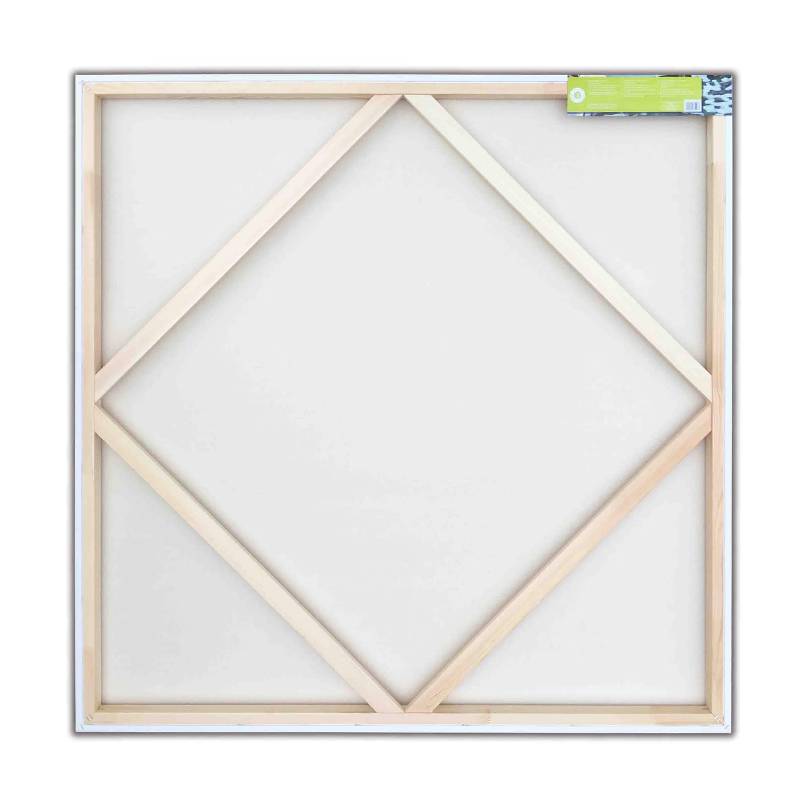 Level 3 Gallery Wrapped Heavy Duty Canvas by Artist's Loft®