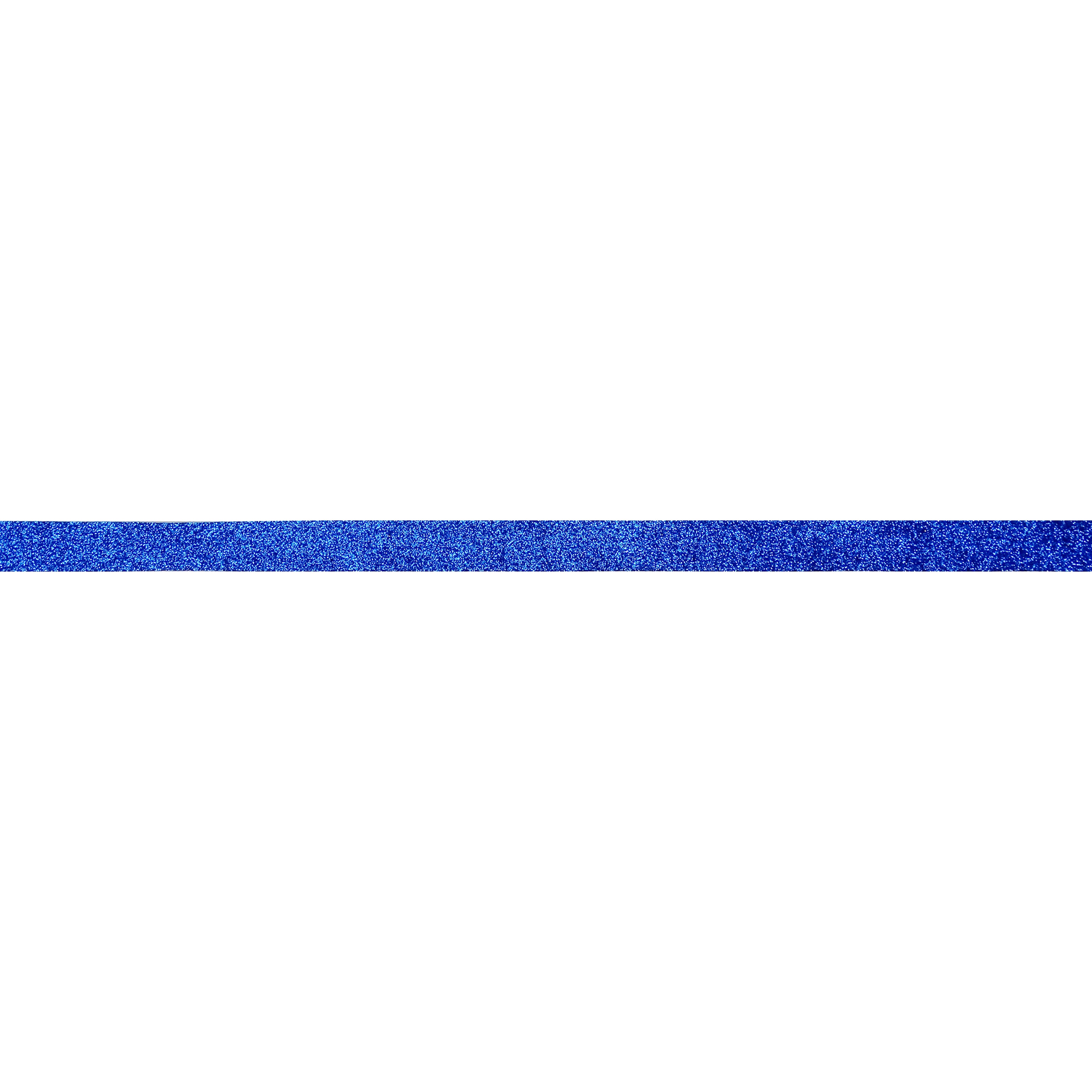 12 Pack: 3/8" x 5yd. Metallic Glitter Ribbon by Celebrate It®