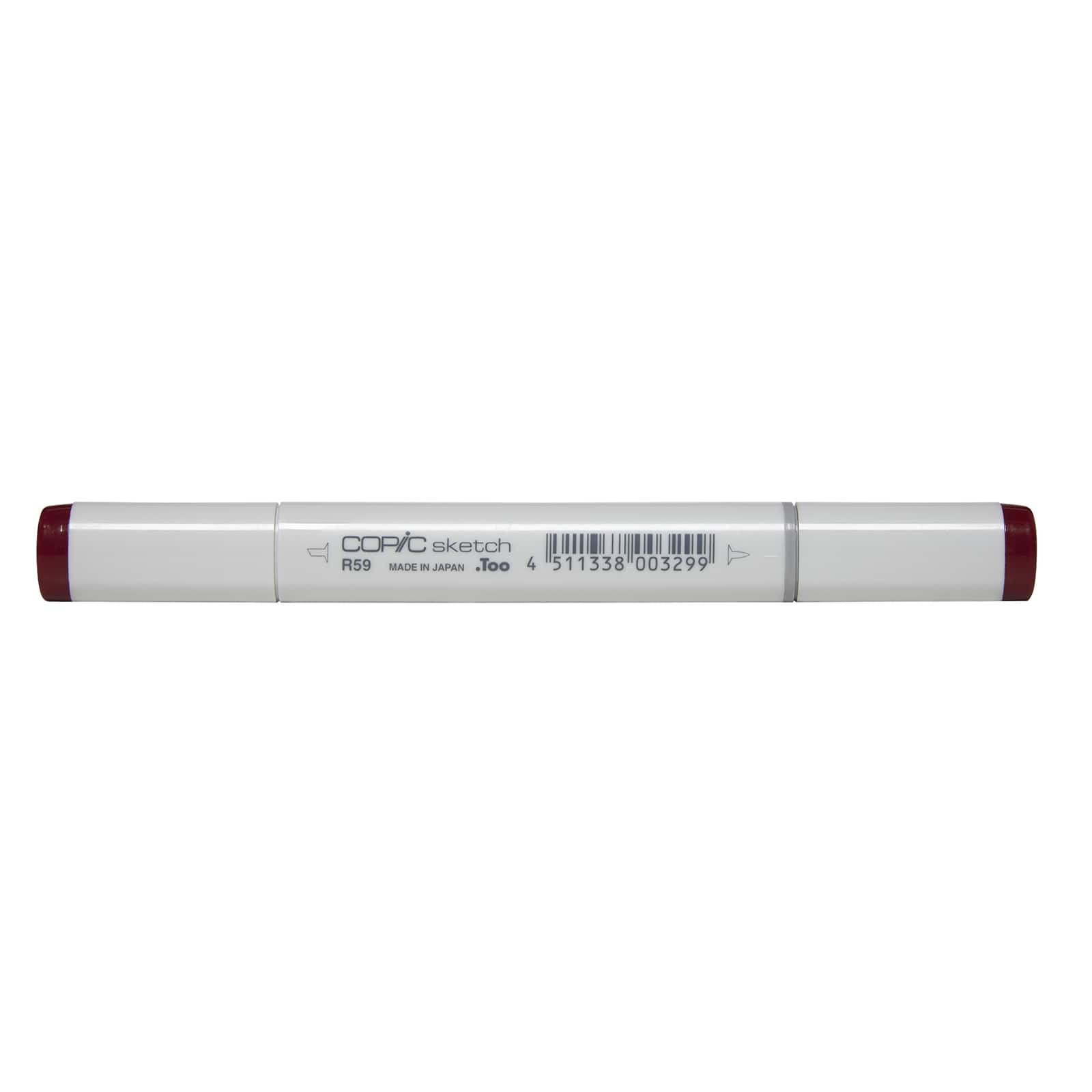 Copic® Sketch Marker, Reds